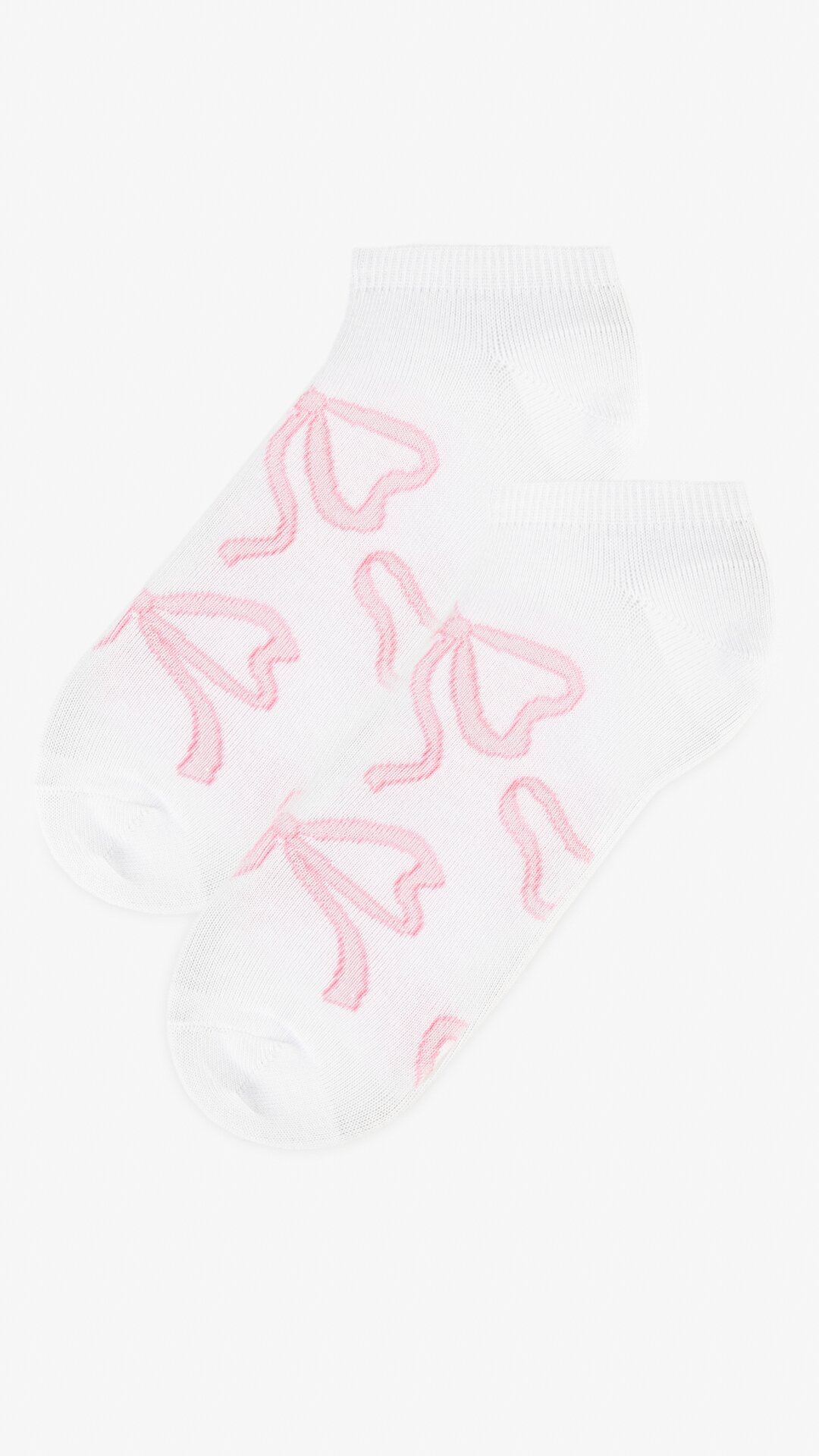 Набор носков для девочки 4шт Premier Socks 51 14-16 Разноцветный  Фото №7