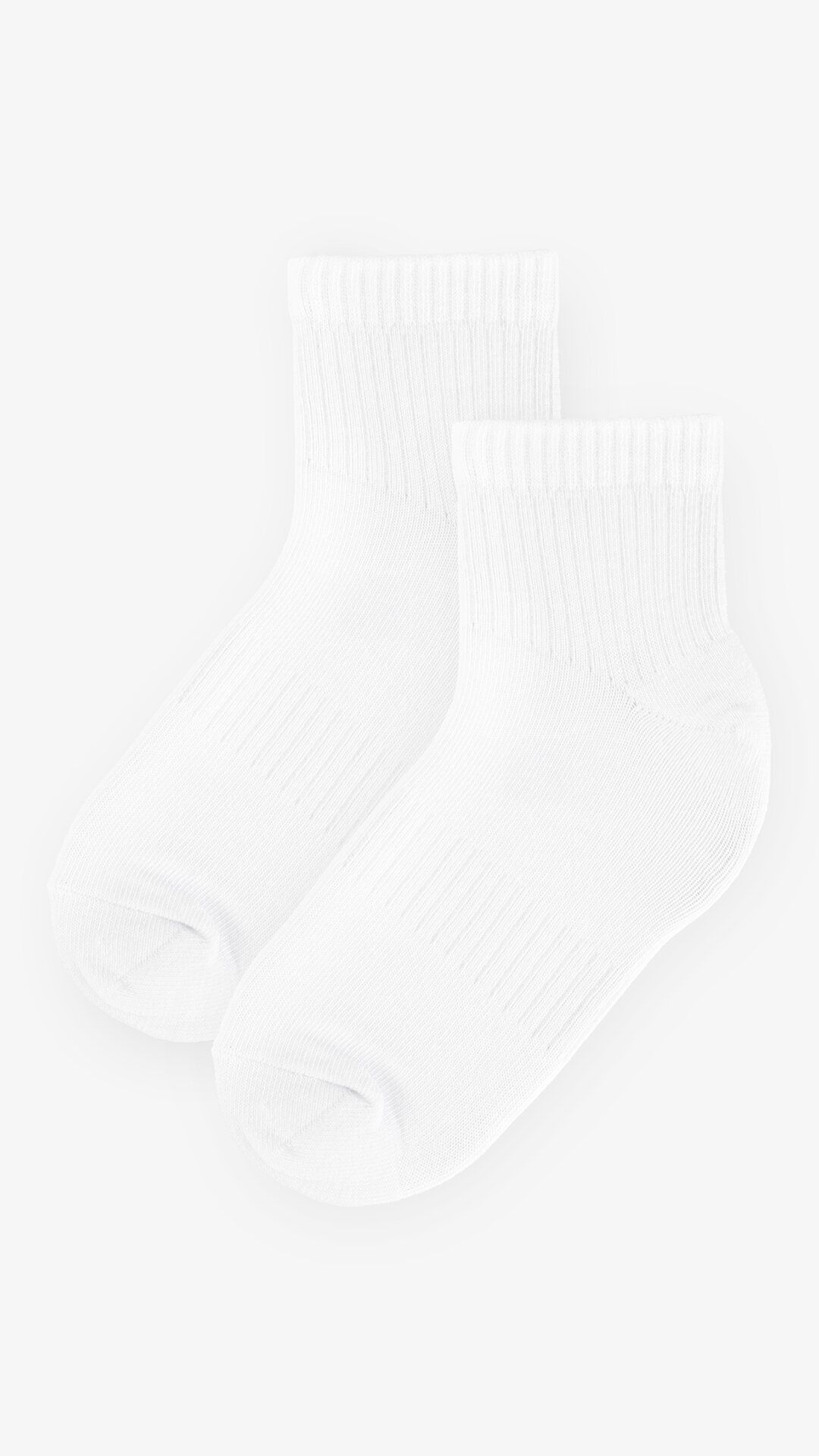 Купити Набір шкарпеток для дівчинки 5 шт. Premier Socks ОДН5 16-18 Різнокольоровий Артикул: 4820203375257 Фото повноекранне №2