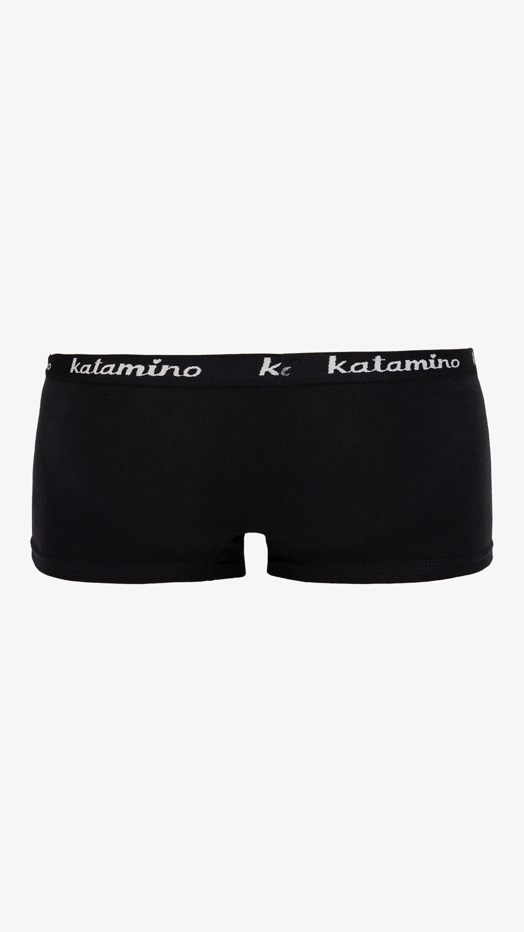 Набор трусов 2 шт для мальчика Katomino К128010 134-140 см Бело-т.синий  Фото №6