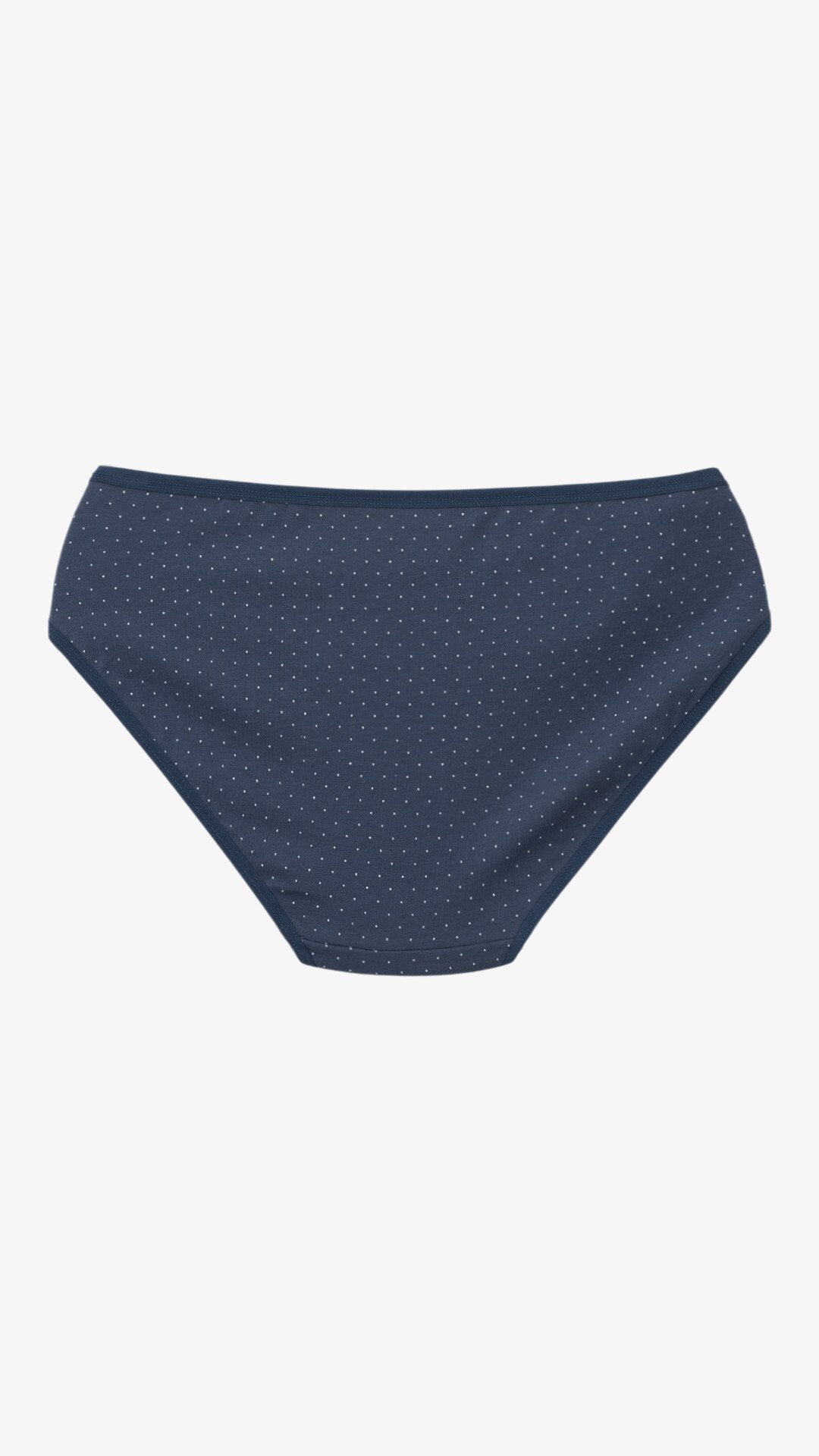 Купити Набір трусів жіночих 3 шт. Dominant 55000-764 3XL Різнокольоровий Артикул: 2000999531002 Фото повноекранне №11