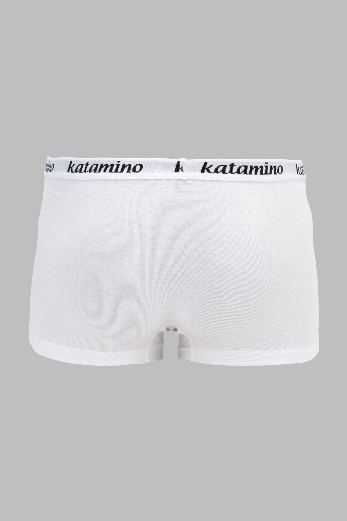 Набір трусів 2 шт для хлопчика Katomino К128010 98-104 см Чорно-білий (2000990727251A)  Фото №3