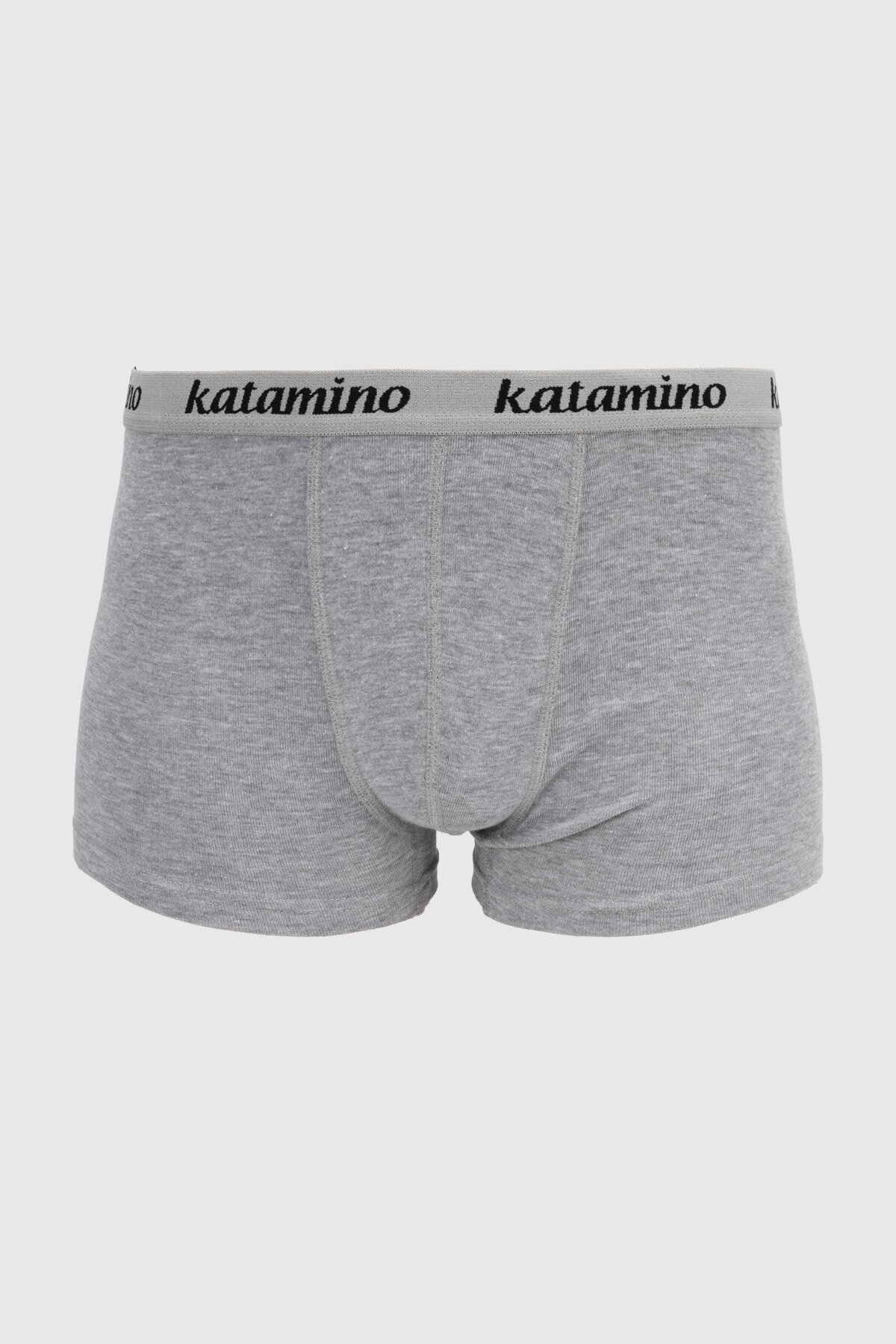 Набір трусів 2 шт для хлопчика Katomino К128010 98-104 см Сіро-чорний (2000990727268A)  Фото №4