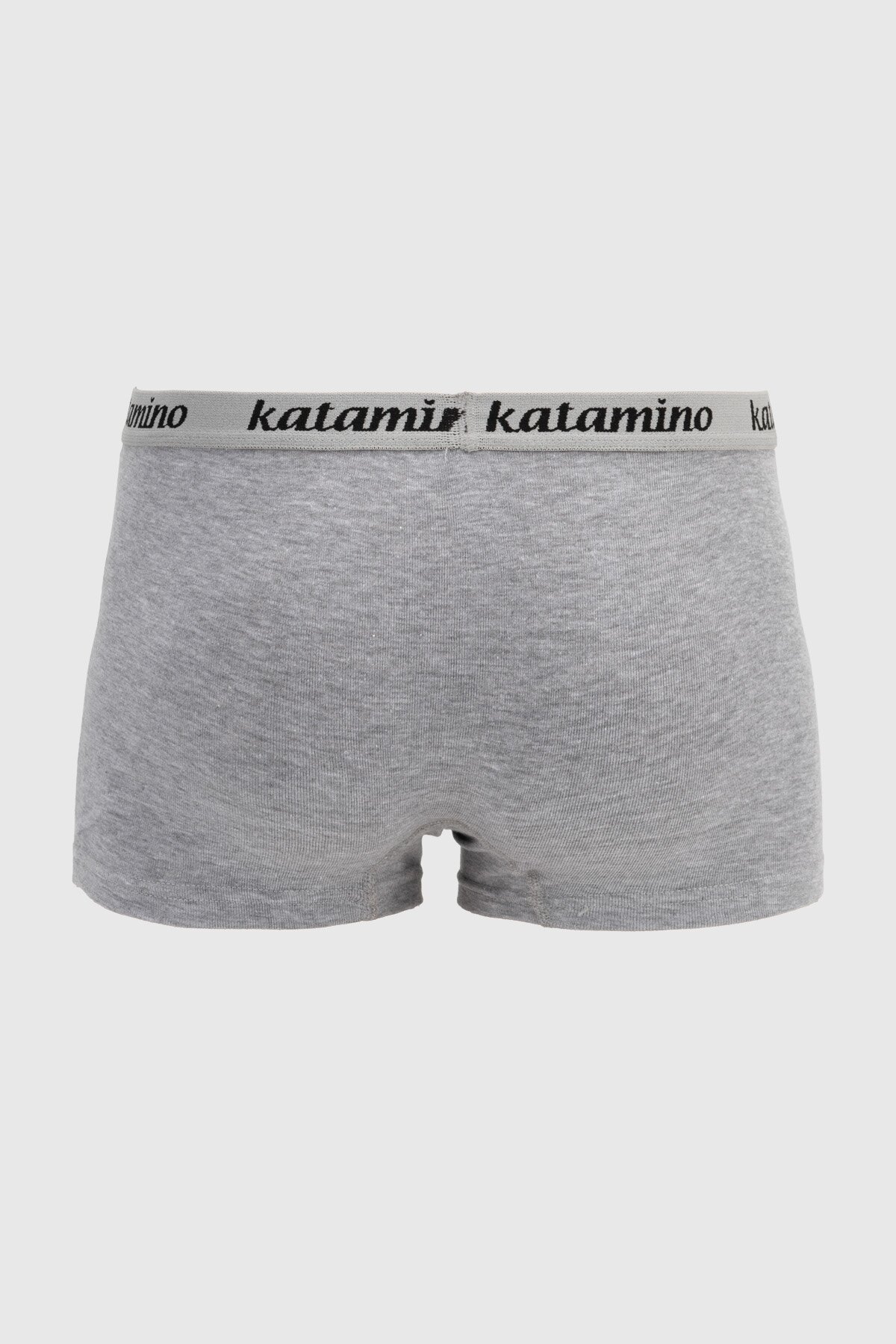 Набір трусів 2 шт для хлопчика Katomino К128010 98-104 см Сіро-синій (2000990706560A)  Фото №3