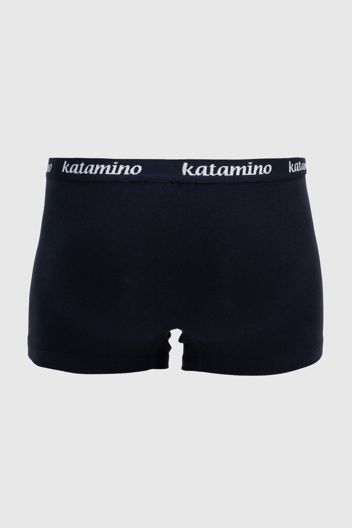 Набір трусів 2 шт для хлопчика Katomino К128010 98-104 см Синьо-білий (2000990727244A)  Фото №3