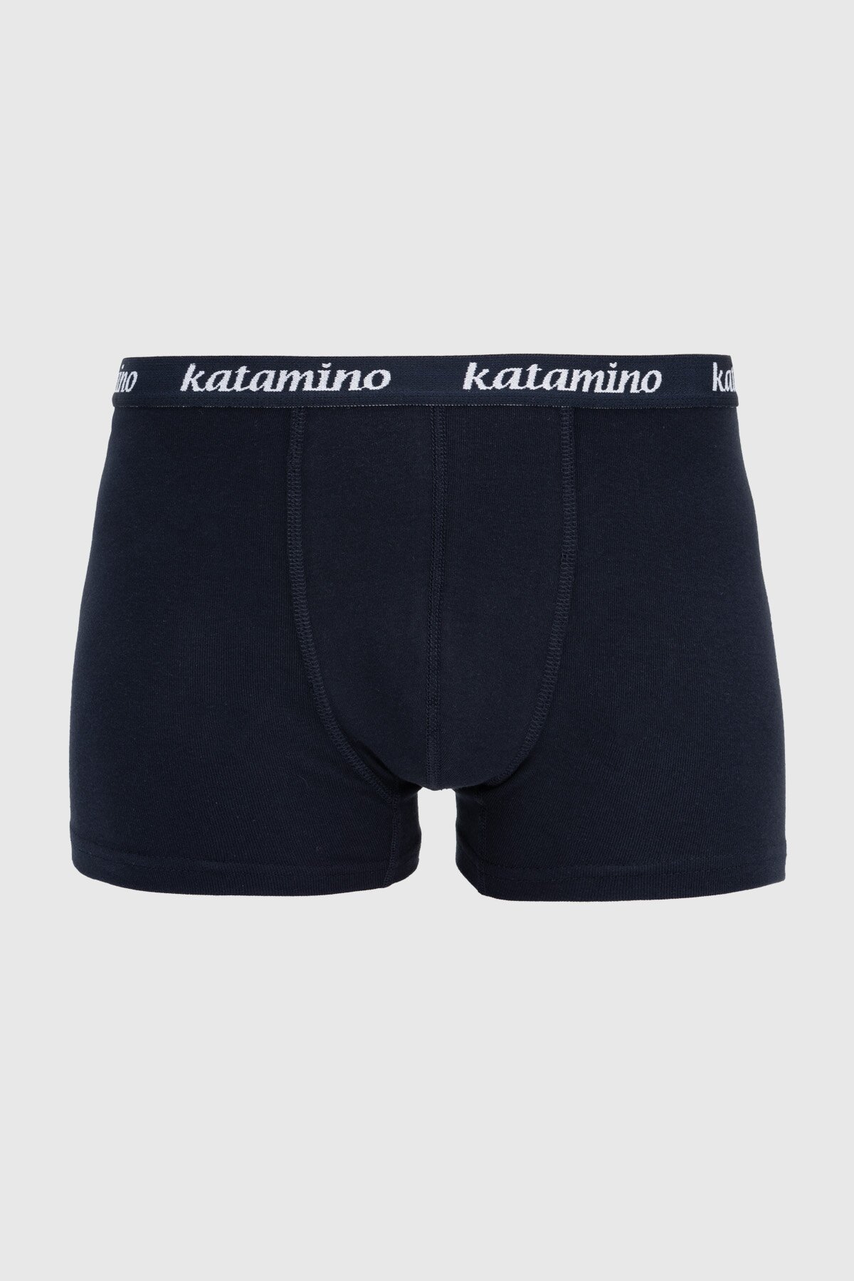 Набір трусів 2 шт для хлопчика Katomino К128010 98-104 см Синьо-чорний (2000990706591A)  Фото №1