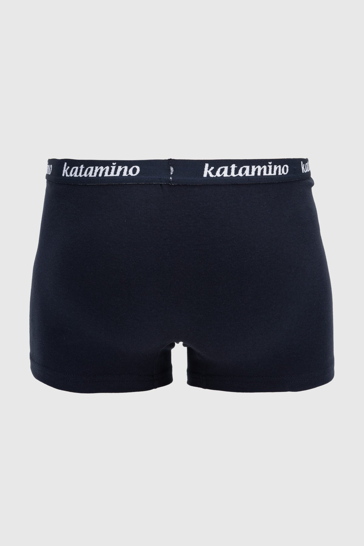 Набір трусів 2 шт для хлопчика Katomino К128010 98-104 см Синьо-чорний (2000990706591A)  Фото №3