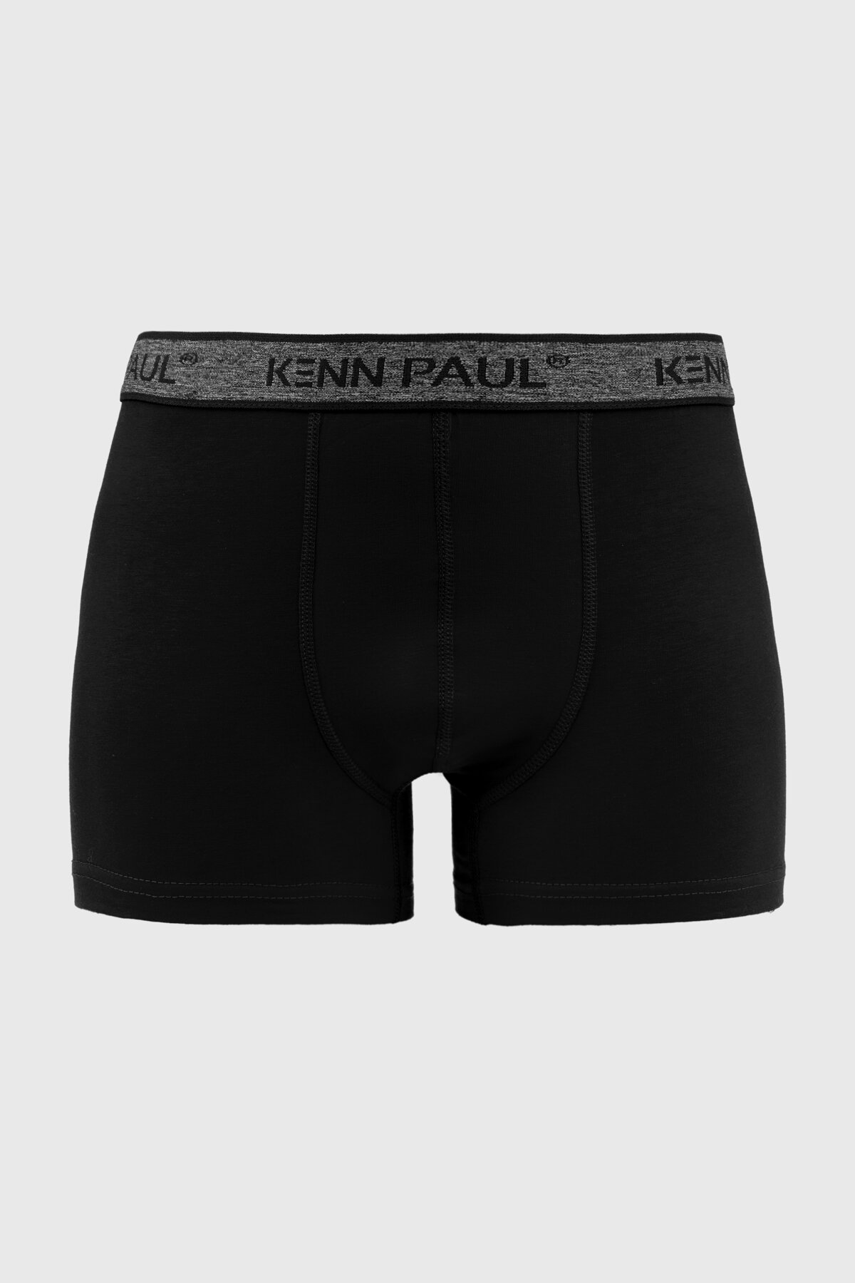 Набор трусов мужских KENN PAUL 112/2 XL Красный (2000990374233А)  Фото №3