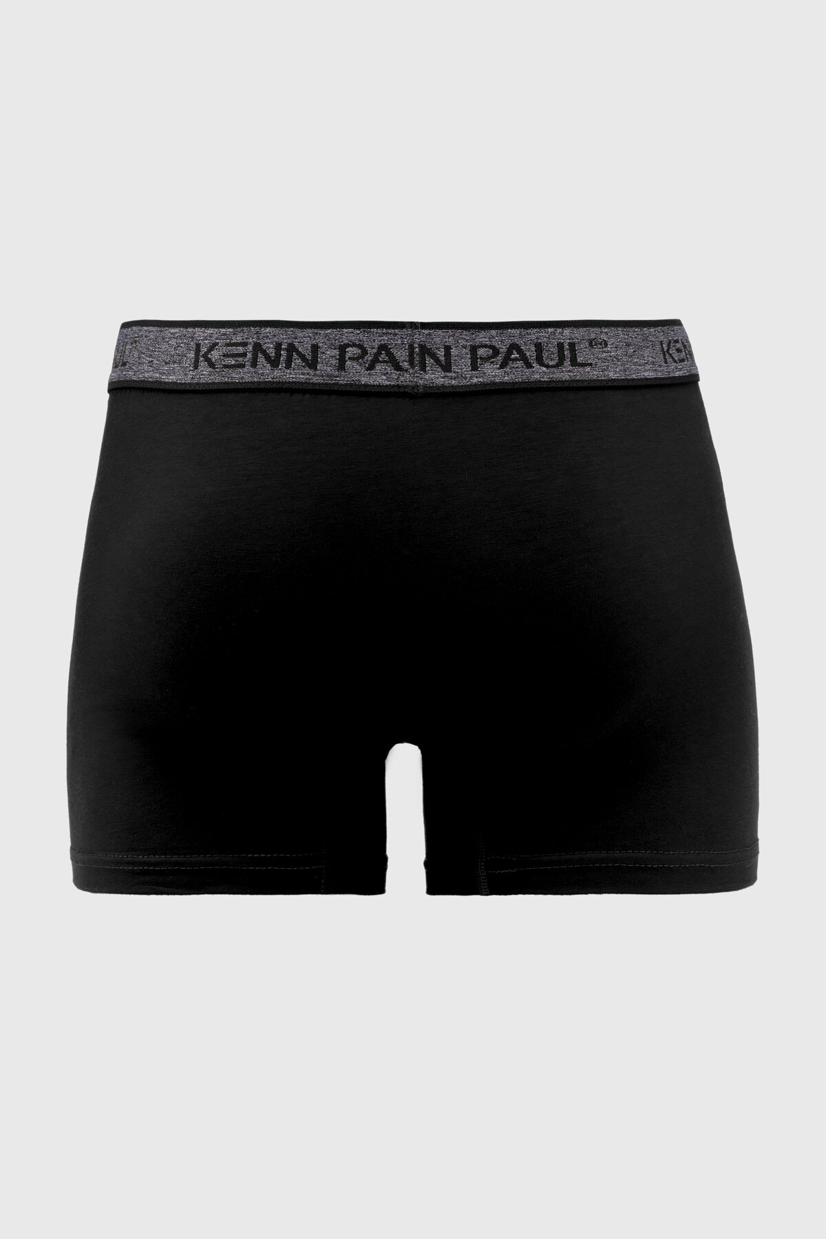 Набор трусов мужских KENN PAUL 112/2 XL Красный (2000990374233А)  Фото №4