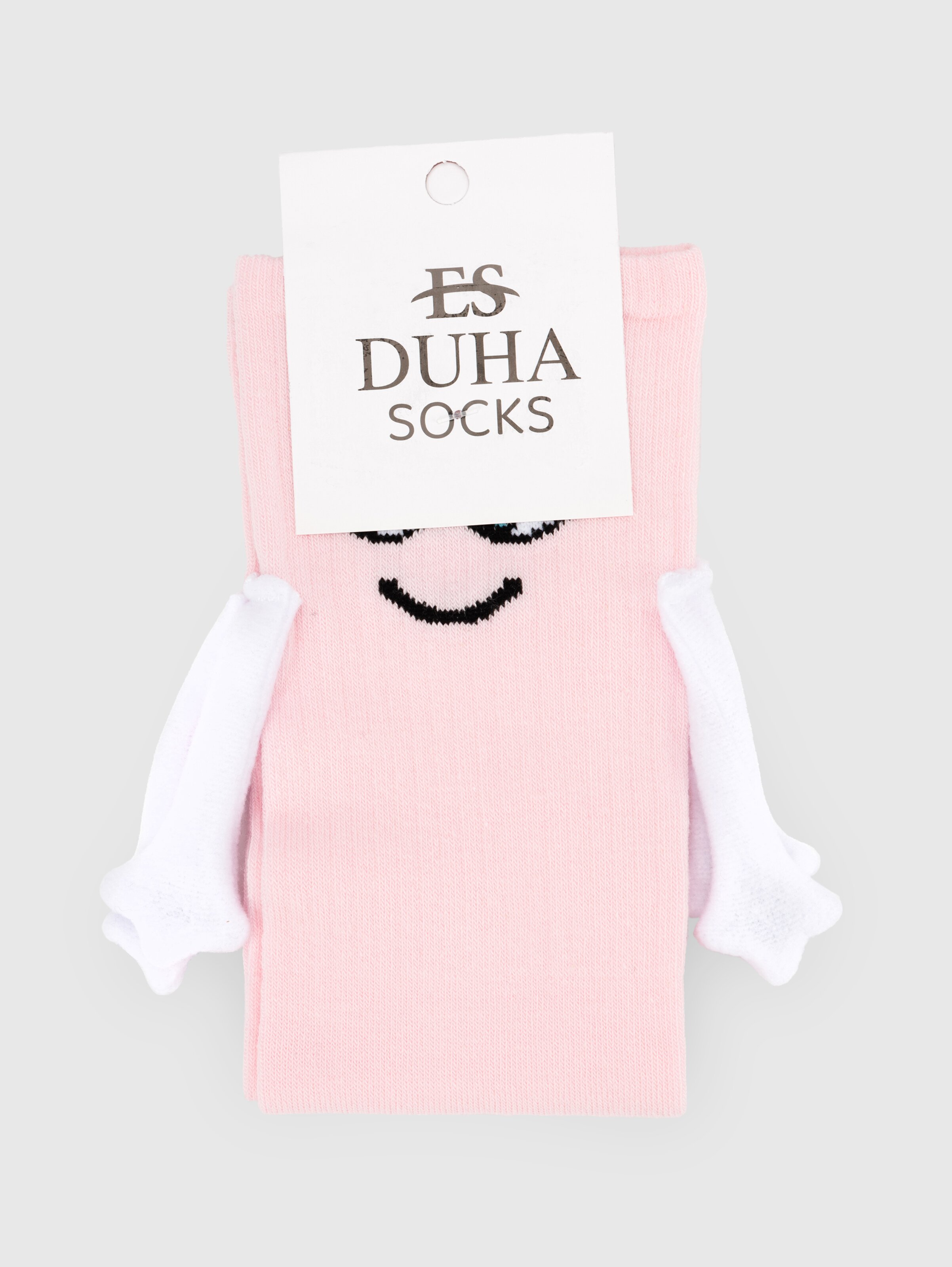 Носки для девочки Duha Магнитные ручки 35-40 Розовый (2000990554925A)  Фото №7