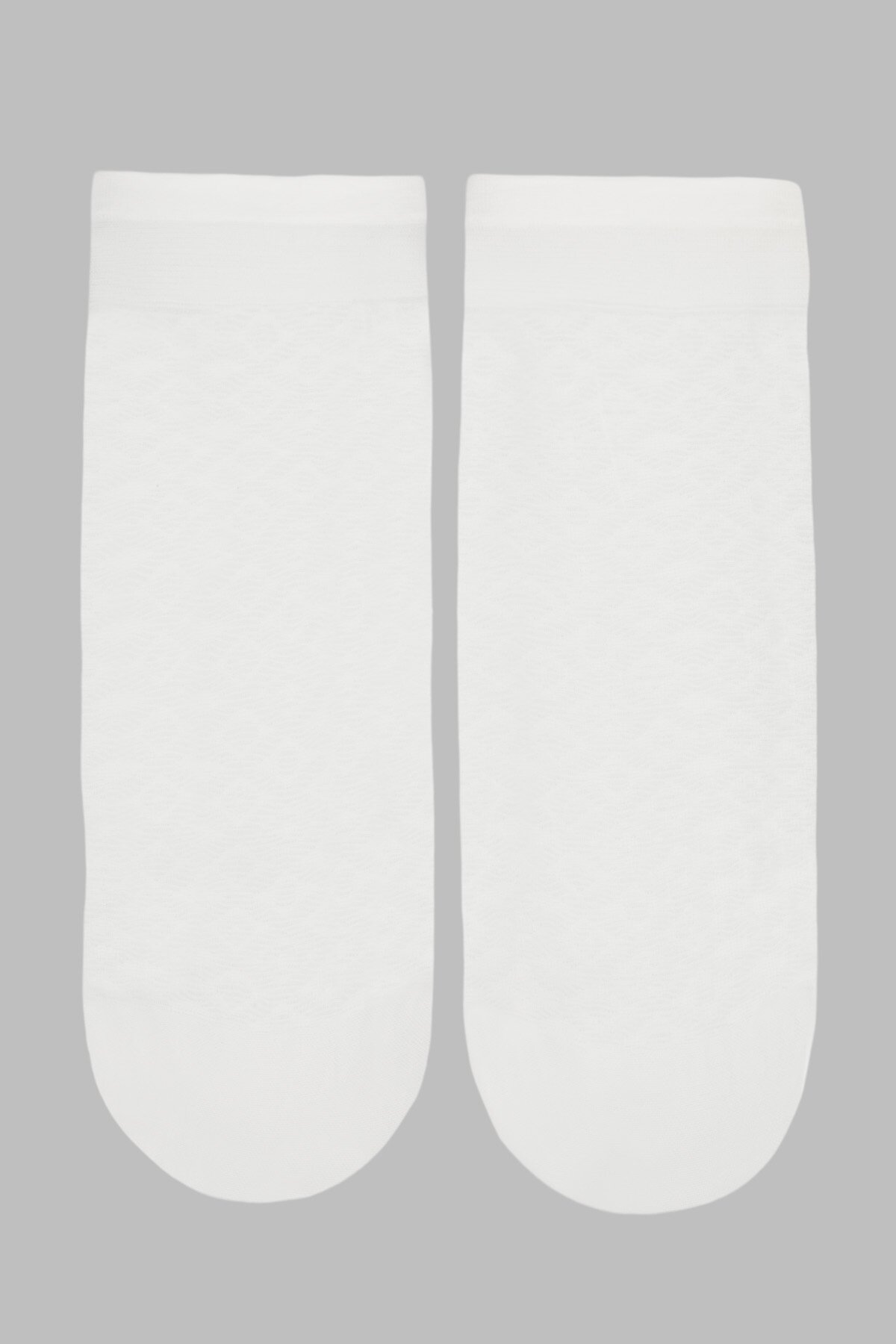 Шкарпетки для дівчинки Premier Socks Набір 2шт 16-18 Білий (4820203334933A)  Фото №1