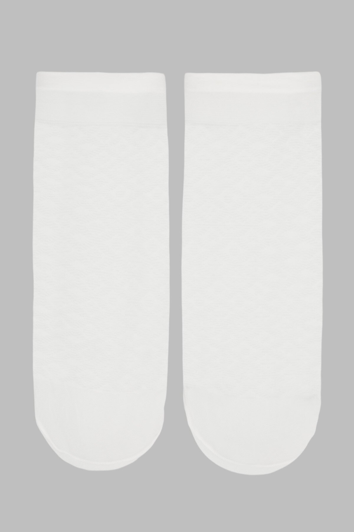 Шкарпетки для дівчинки Premier Socks Набір 2шт 16-18 Білий (4820203334933A)  Фото №4