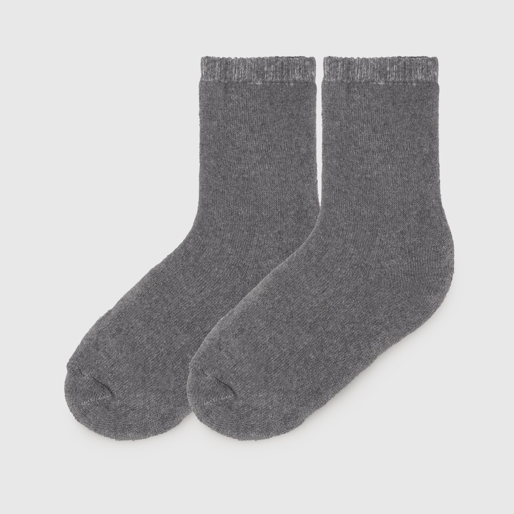 Шкарпетки для хлопчика HK Socks HK 5-6 років Сірий (2000990178848A)  Фото №2