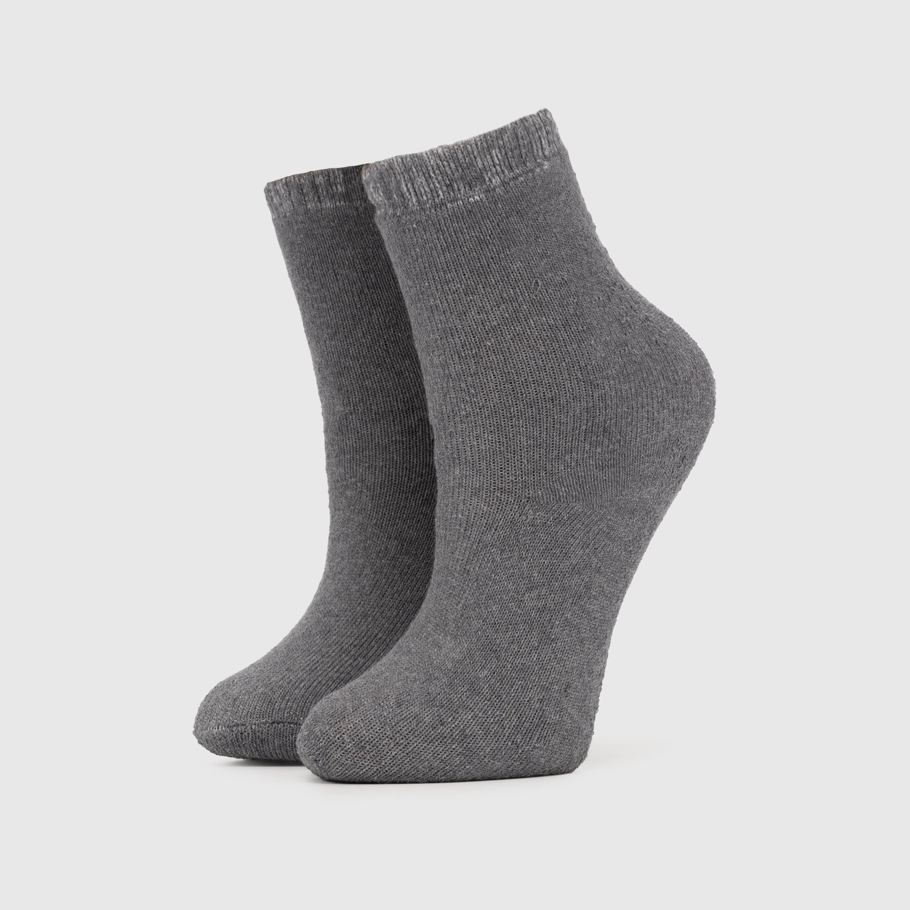Шкарпетки для хлопчика HK Socks HK 5-6 років Сірий (2000990178848A)  Фото №0