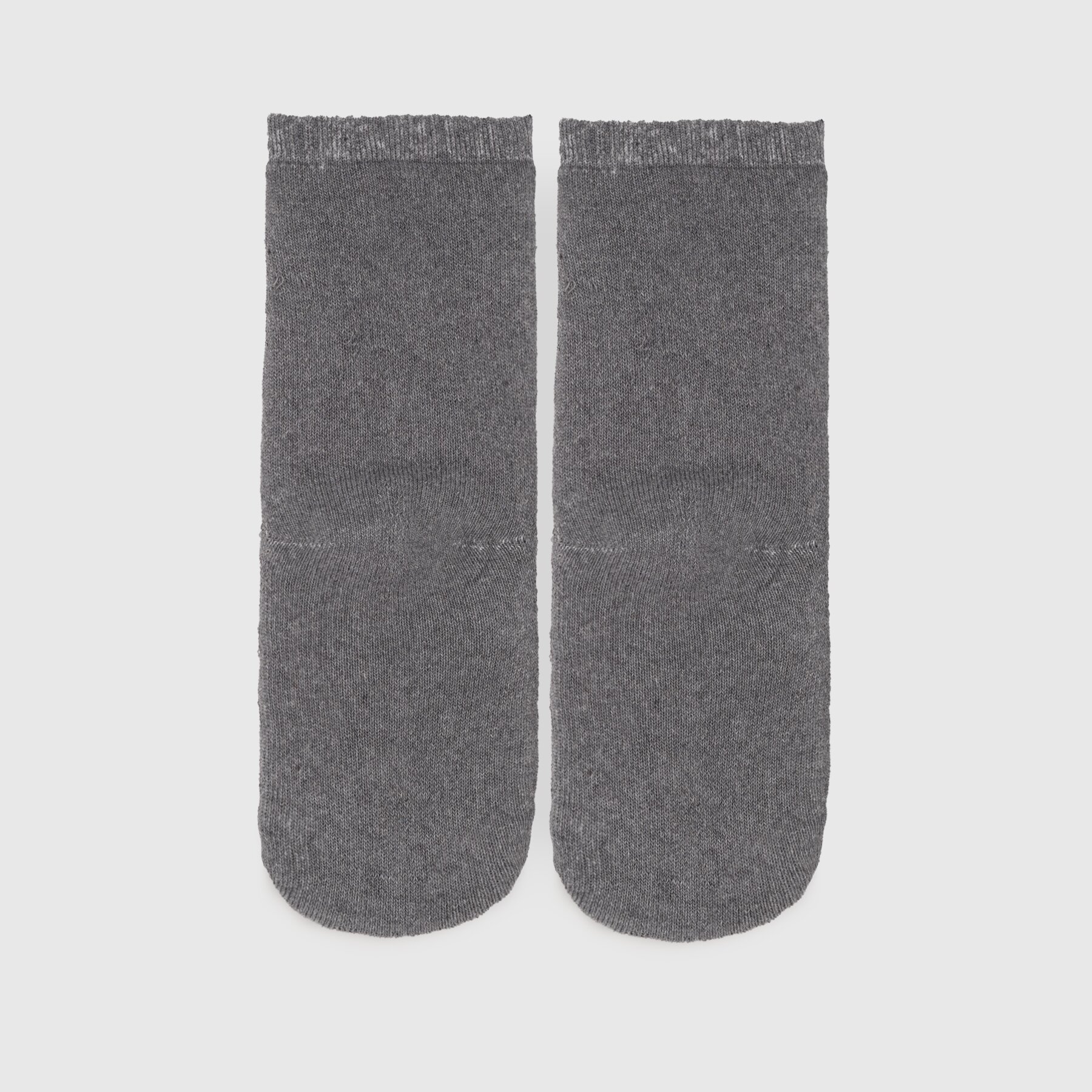 Шкарпетки для хлопчика HK Socks HK 5-6 років Сірий (2000990178848A)  Фото №5
