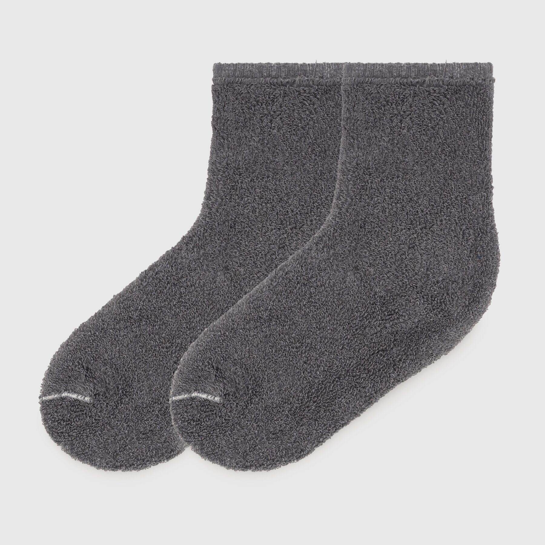 Шкарпетки для хлопчика HK Socks HK 5-6 років Сірий (2000990178848A)  Фото №3