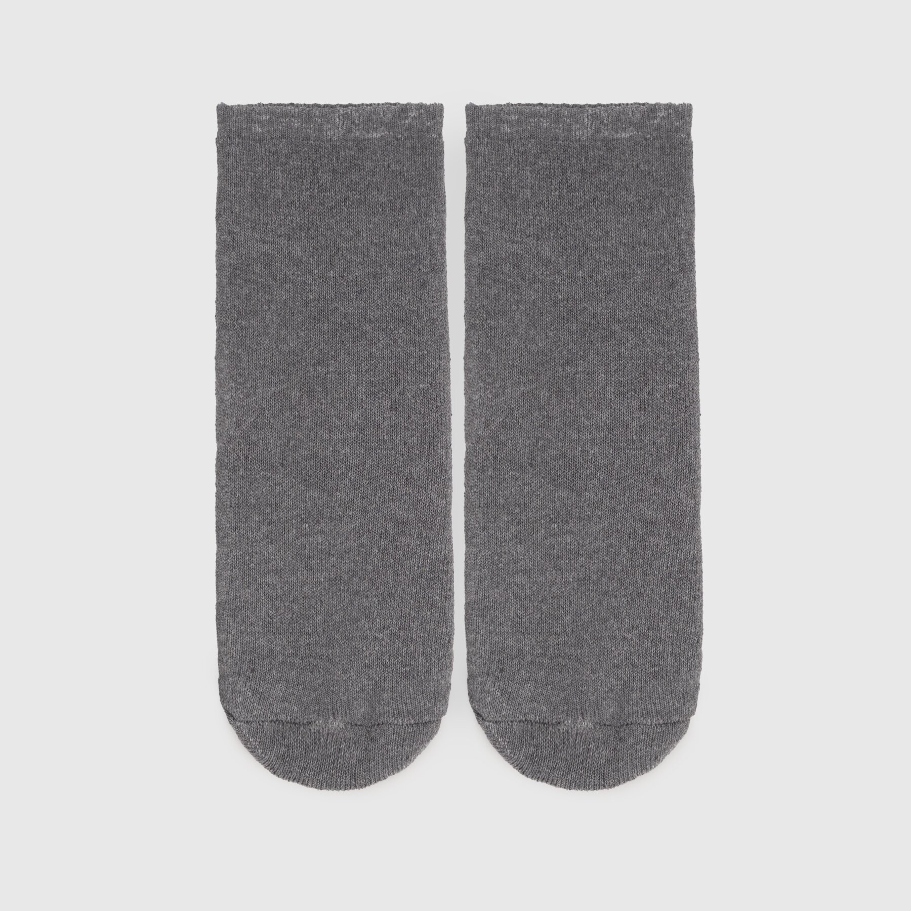 Шкарпетки для хлопчика HK Socks HK 5-6 років Сірий (2000990178848A)  Фото №4