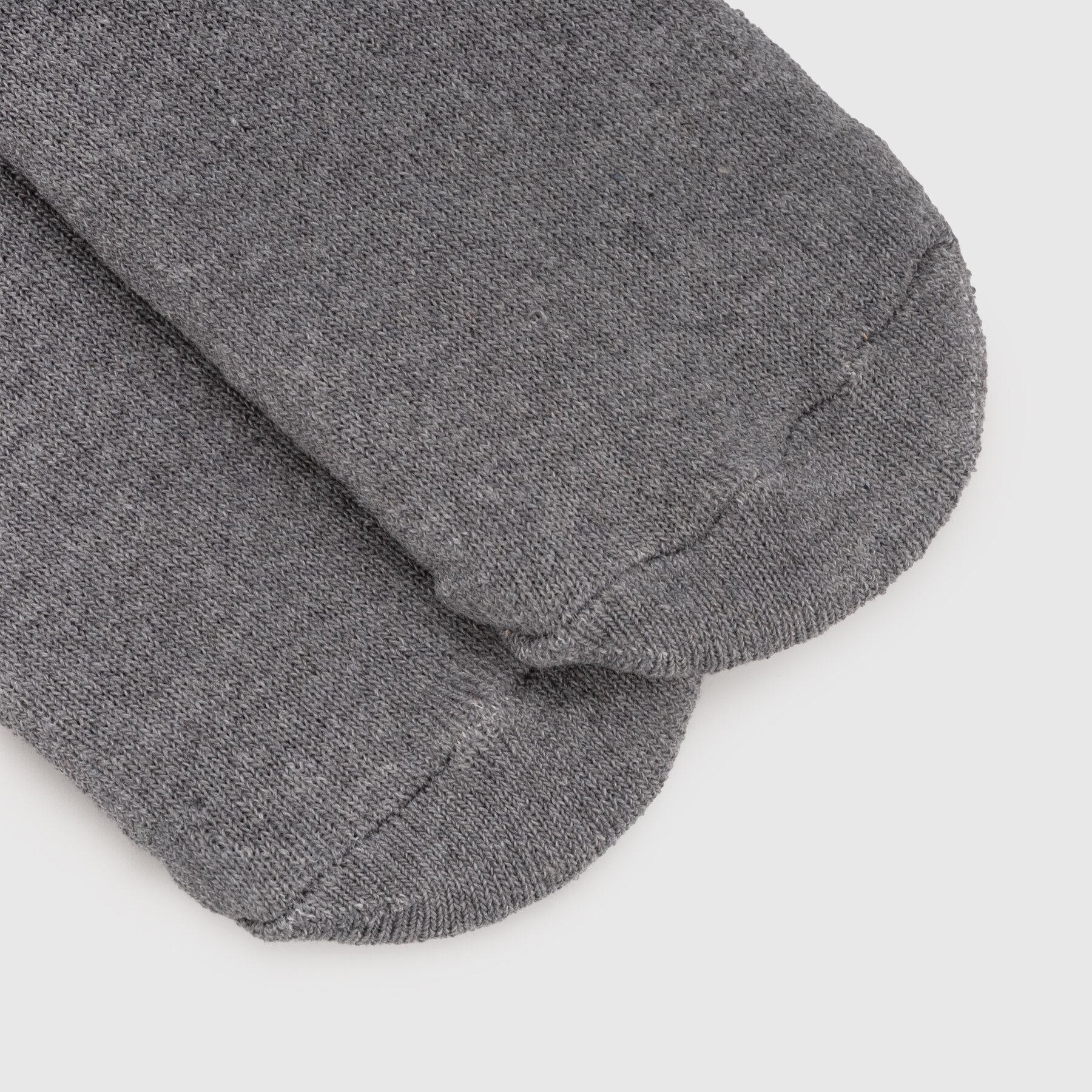 Шкарпетки для хлопчика HK Socks HK 5-6 років Сірий (2000990178848A)  Фото №6