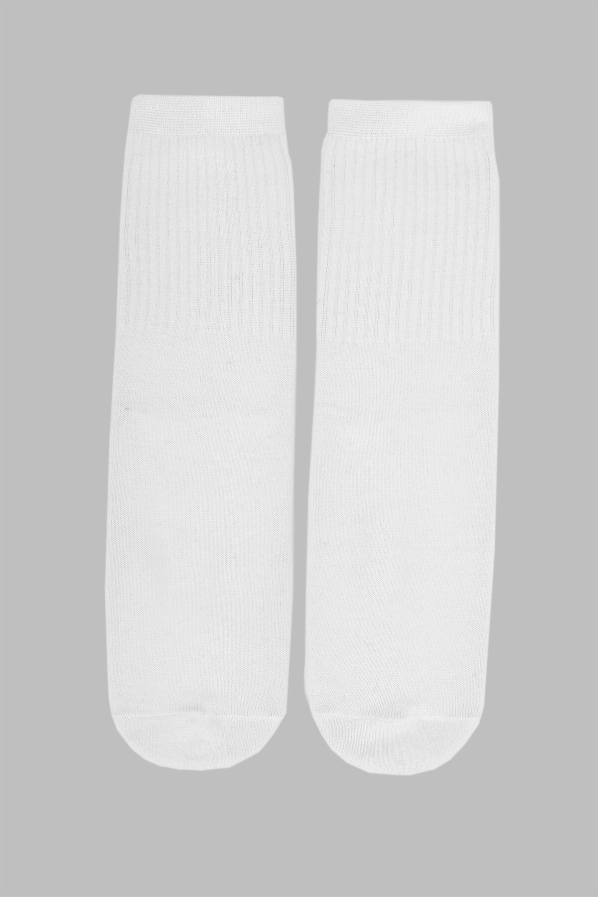 Шкарпетки чоловічі VT Socks ШЧК56-012-1352 27-29 Білий (4823103432525A)  Фото №2