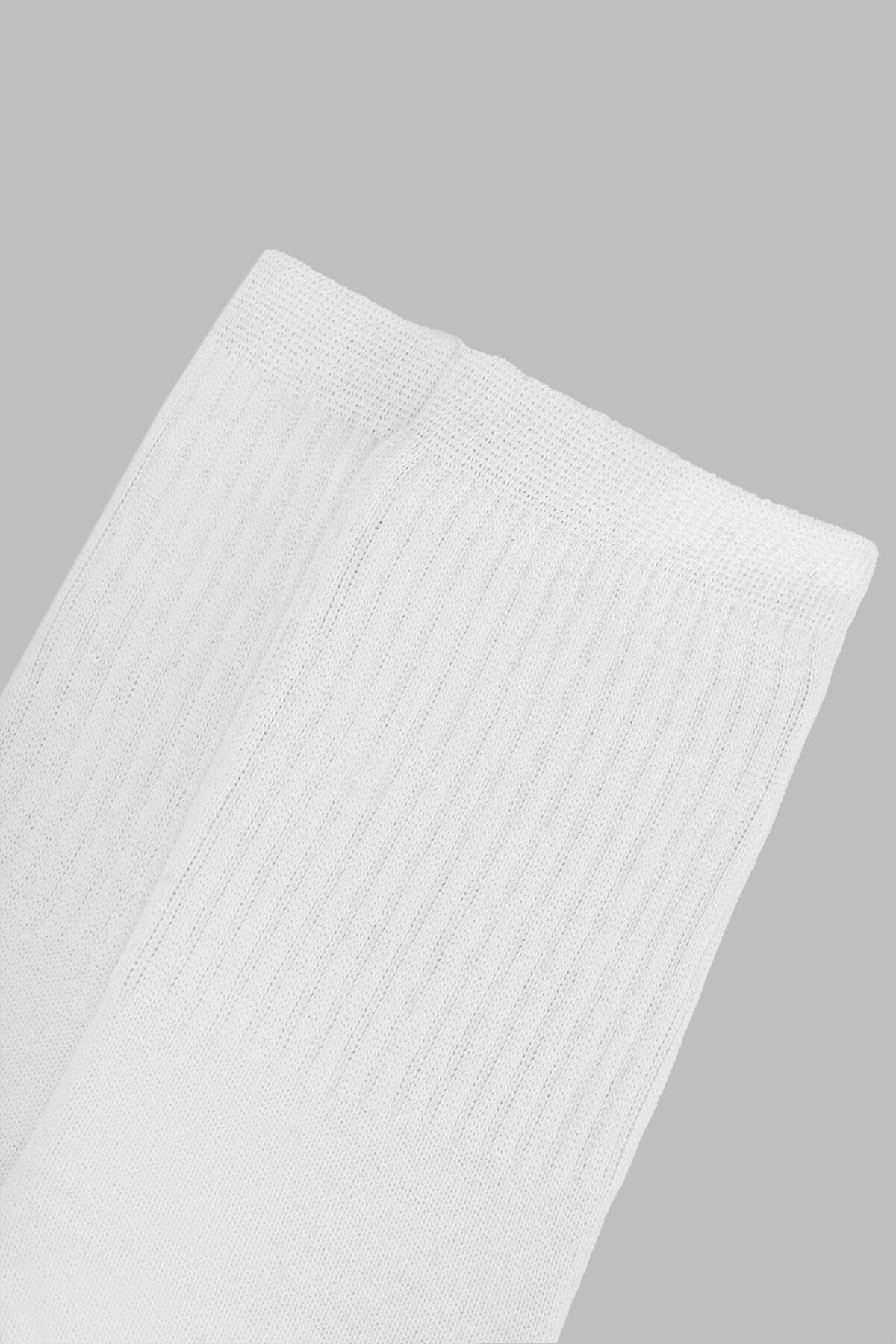 Шкарпетки чоловічі VT Socks ШЧК56-012-1352 27-29 Білий (4823103432525A)  Фото №4