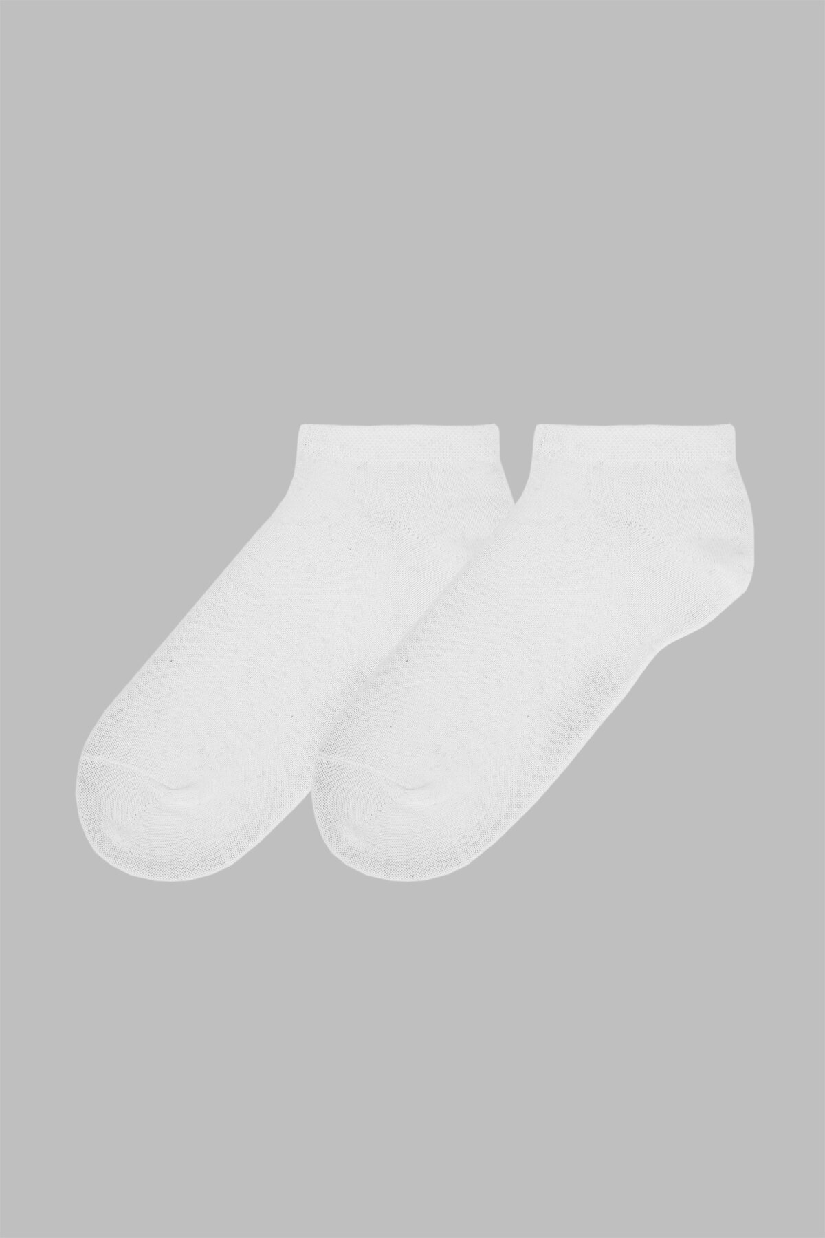 Шкарпетки чоловічі VT Socks ШЧСг56-012-001 25-27 Білий (4823103401941A)  Фото №1