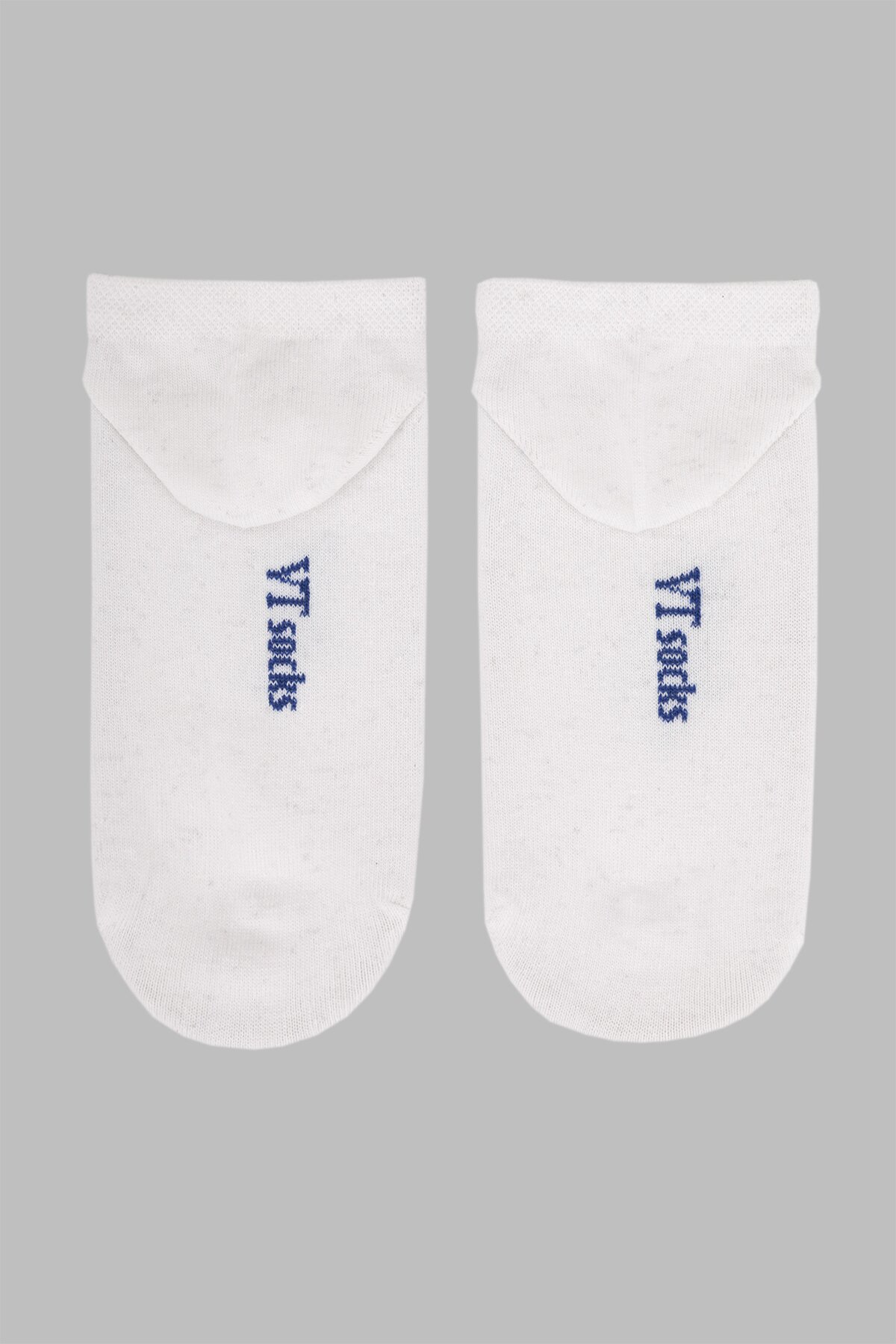 Шкарпетки чоловічі VT Socks ШЧСг56-012-001 25-27 Білий (4823103401941A)  Фото №5