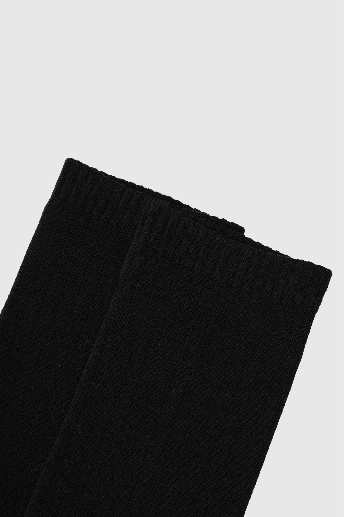 Шкарпетки чоловічі VT Socks ШЧСг56-012-001 25-27 Чорний (4823103401910A)  Фото №4
