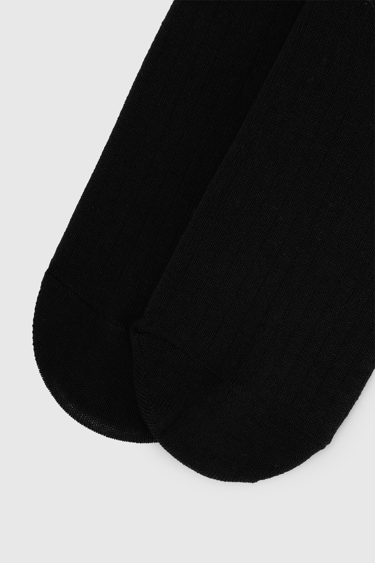 Шкарпетки чоловічі VT Socks ШЧСг56-012-001 25-27 Чорний (4823103401910A)  Фото №3