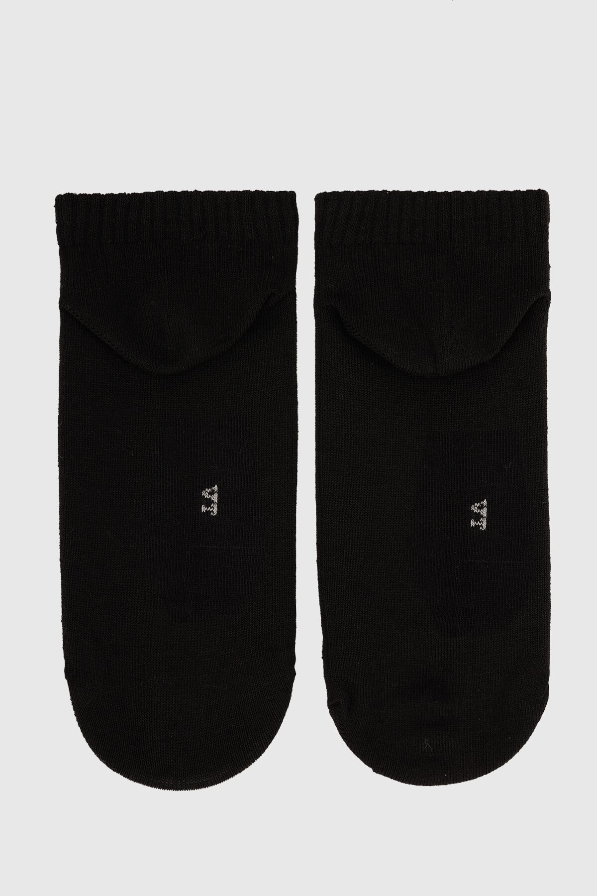 Шкарпетки чоловічі VT Socks ШЧСг56-012-001 25-27 Чорний (4823103401910A)  Фото №5