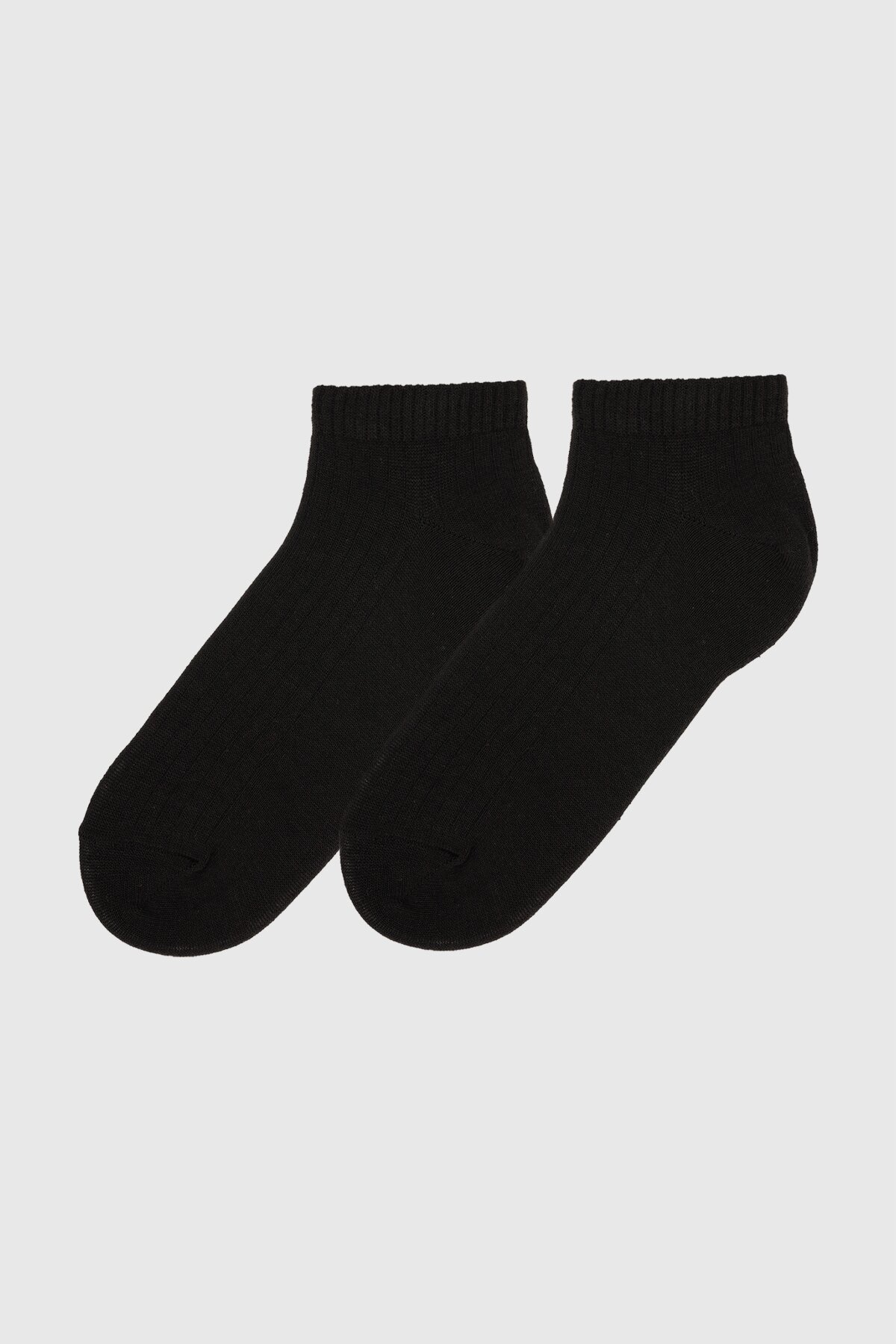 Шкарпетки чоловічі VT Socks ШЧСг56-012-001 25-27 Чорний (4823103401910A)  Фото №1