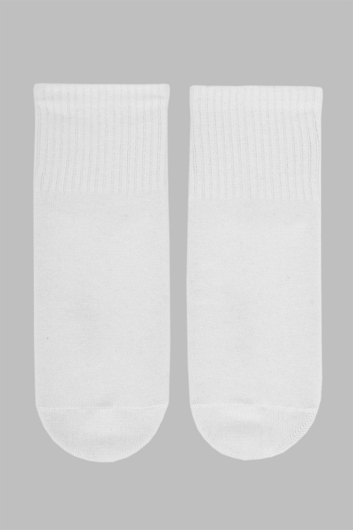 Купити Шкарпетки чоловічі VT Socks ШЧУ156-012-1787 27-29 Білий (4823103437100A) Артикул: 4823103437100 Фото повноекранне №3