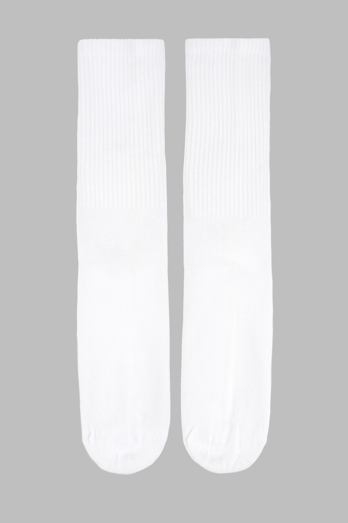 Купити Шкарпетки чоловічі Zengin Zengin 8.75 41-44 Білий (2000990391551A) Артикул: 2000990391551 Фото повноекранне №3