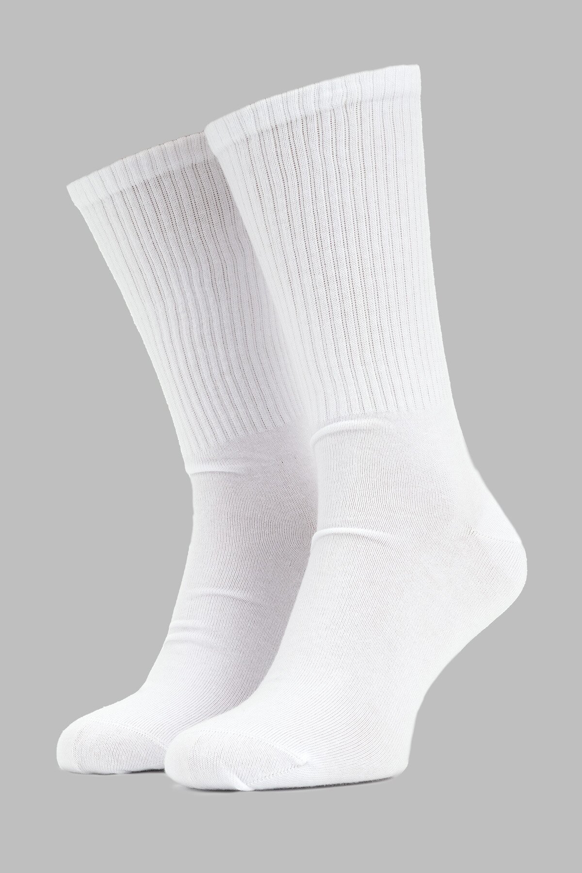 Купити Шкарпетки чоловічі Zengin Zengin 8.75 41-44 Білий (2000990391551A) Артикул: 2000990391551 Фото повноекранне №1