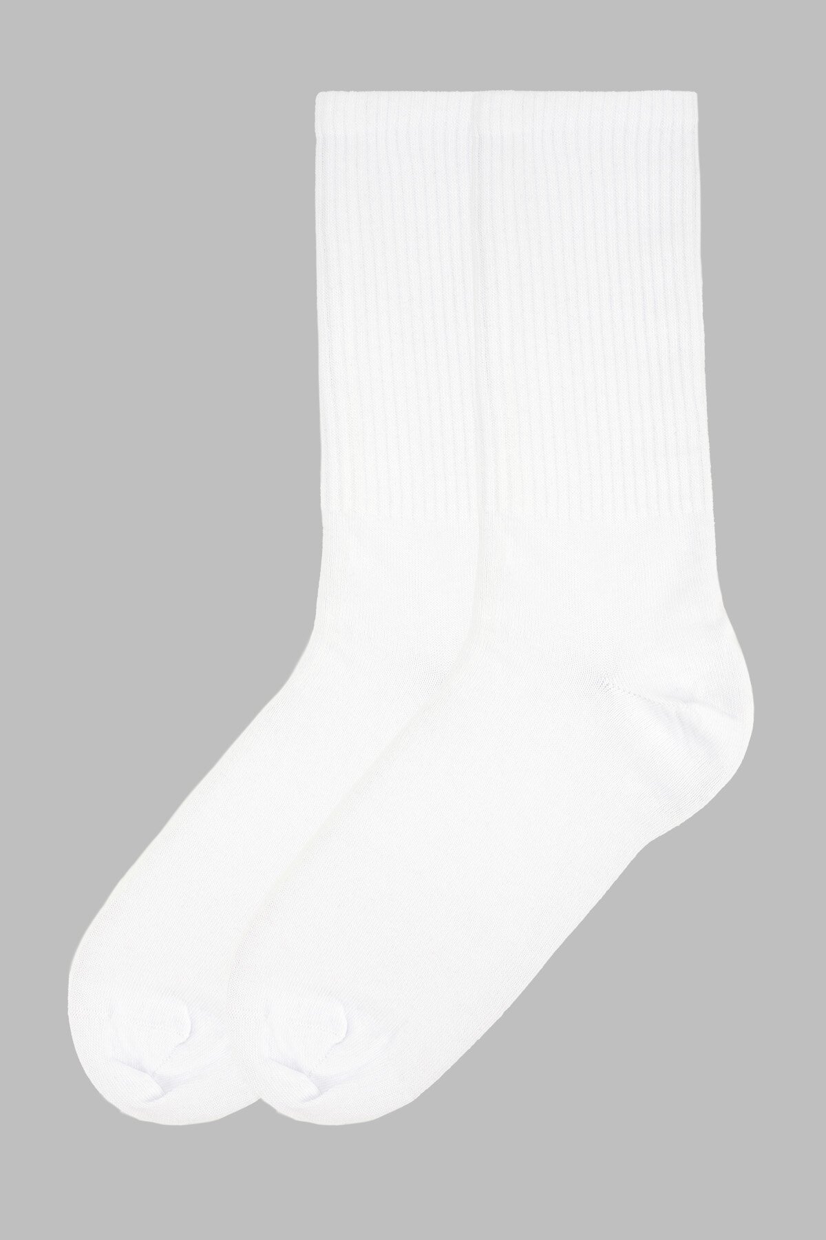 Купити Шкарпетки чоловічі Zengin Zengin 8.75 41-44 Білий (2000990391551A) Артикул: 2000990391551 Фото повноекранне №4