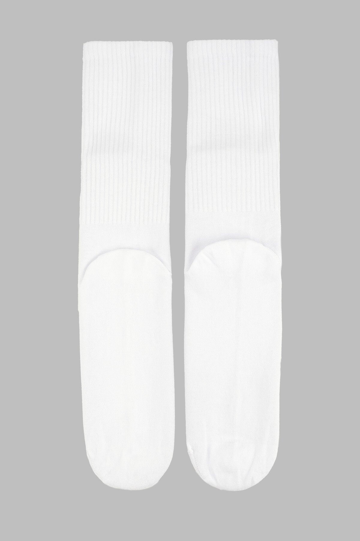Купити Шкарпетки чоловічі Zengin Zengin 8.75 41-44 Білий (2000990391551A) Артикул: 2000990391551 Фото повноекранне №5
