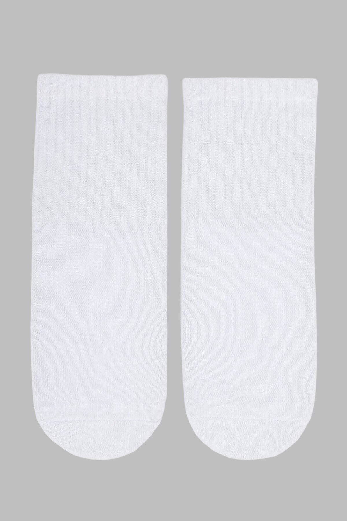 Носки для мальчика Premier Socks Классические 20-22 Белый (4820203339341A)  Фото №1