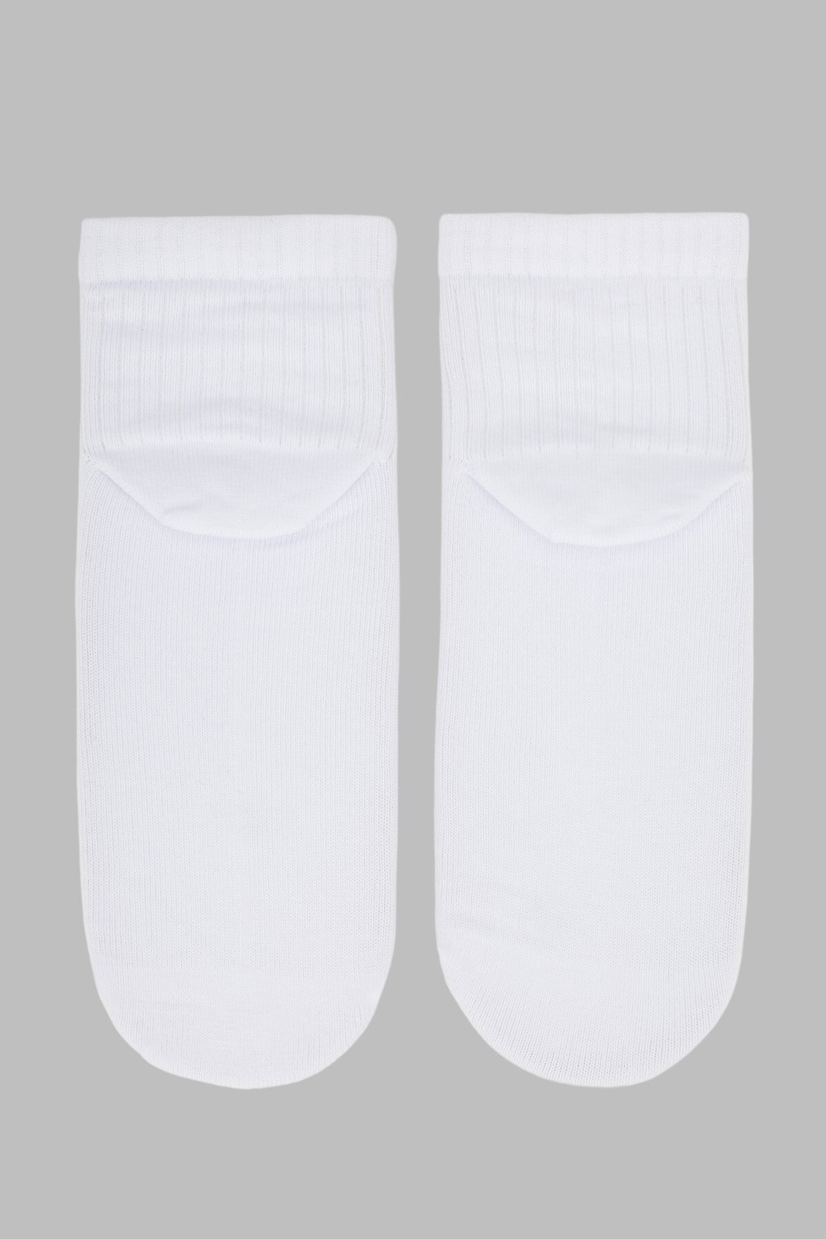 Носки для мальчика Premier Socks Набор 2шт 18-20 Черно-белый (4820203340569A)  Фото №6