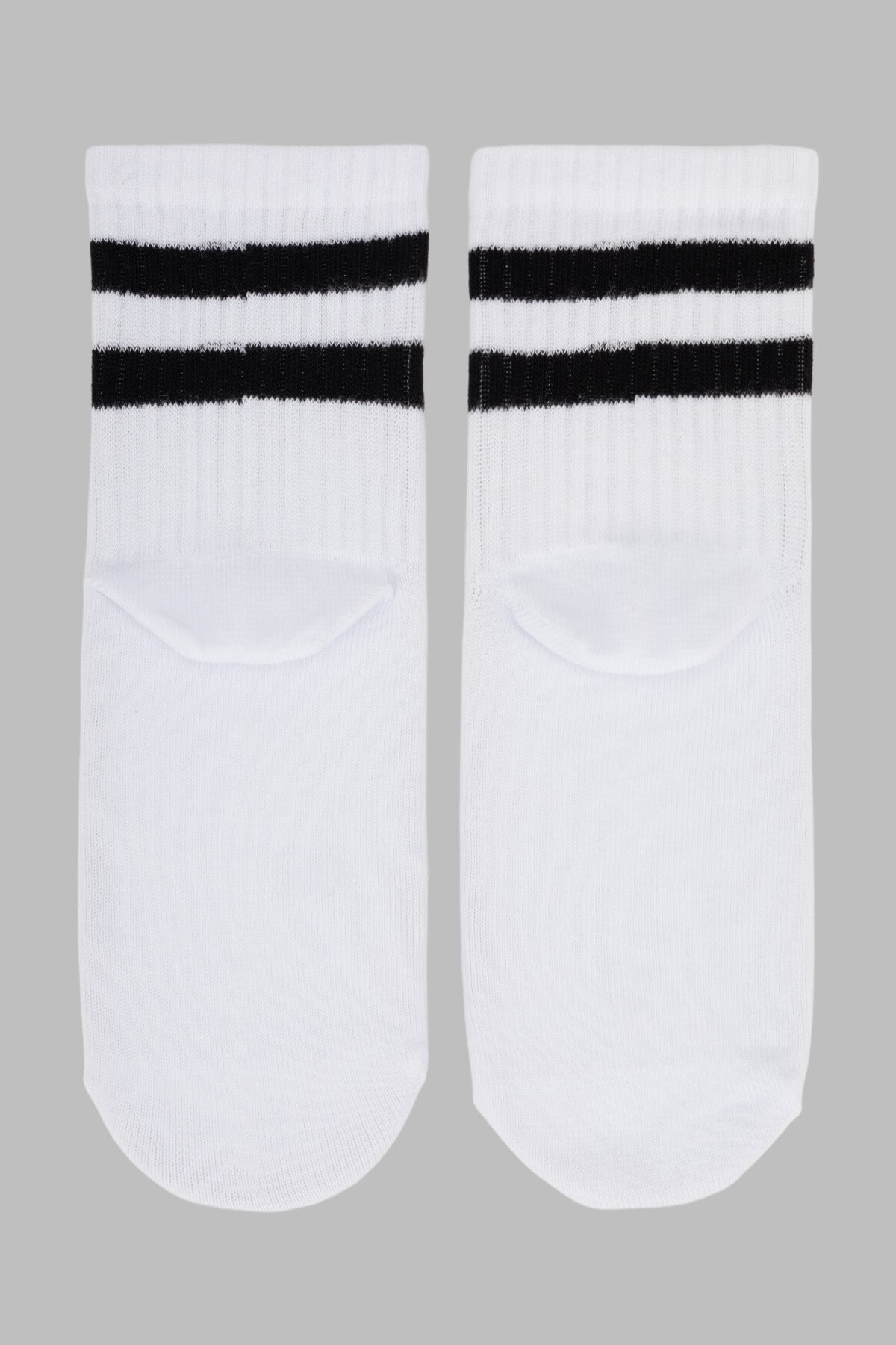 Носки для мальчика Premier Socks Полоска 16-18 Белый (4820203339471A)  Фото №5