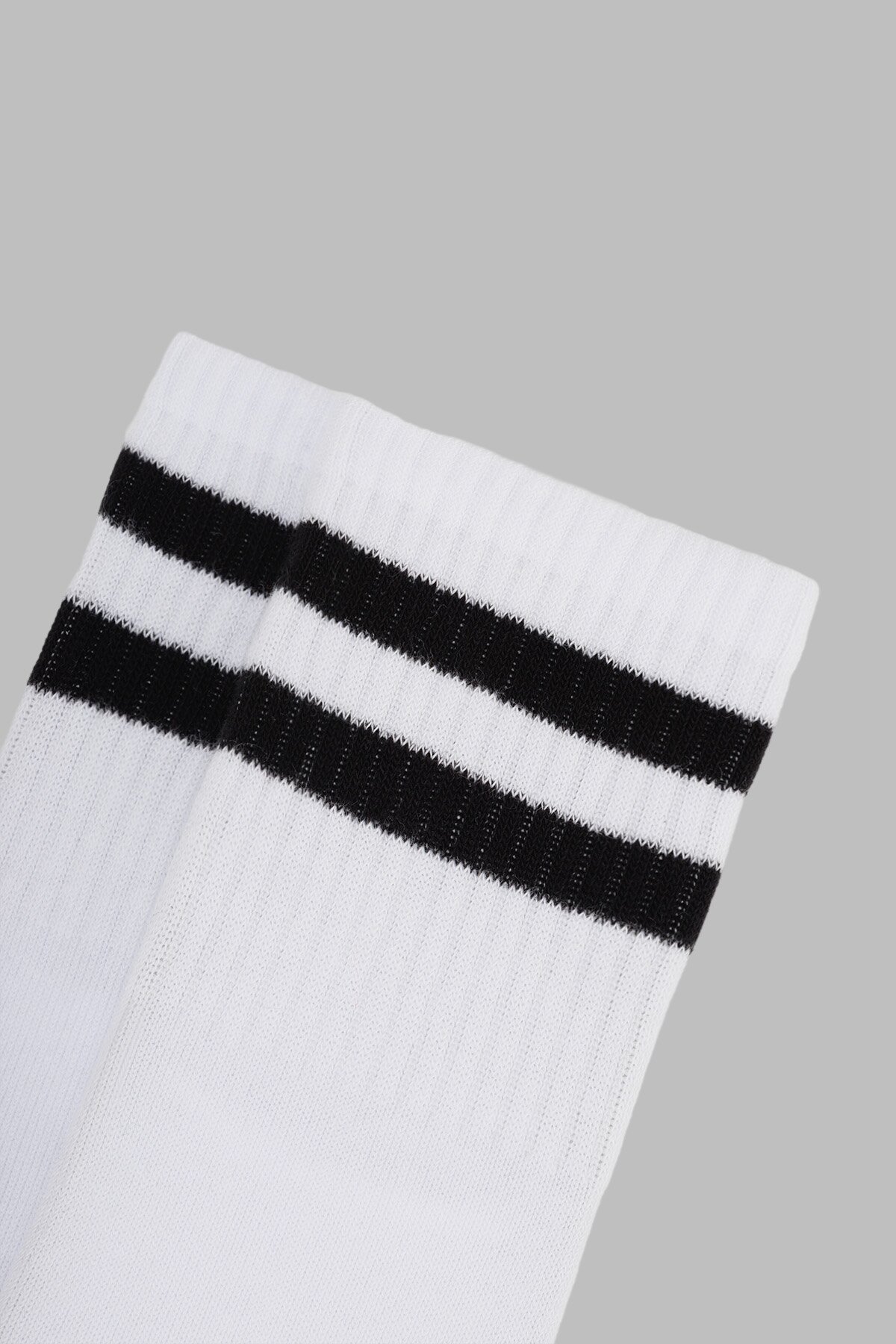 Носки для мальчика Premier Socks Полоска 16-18 Белый (4820203339471A)  Фото №2