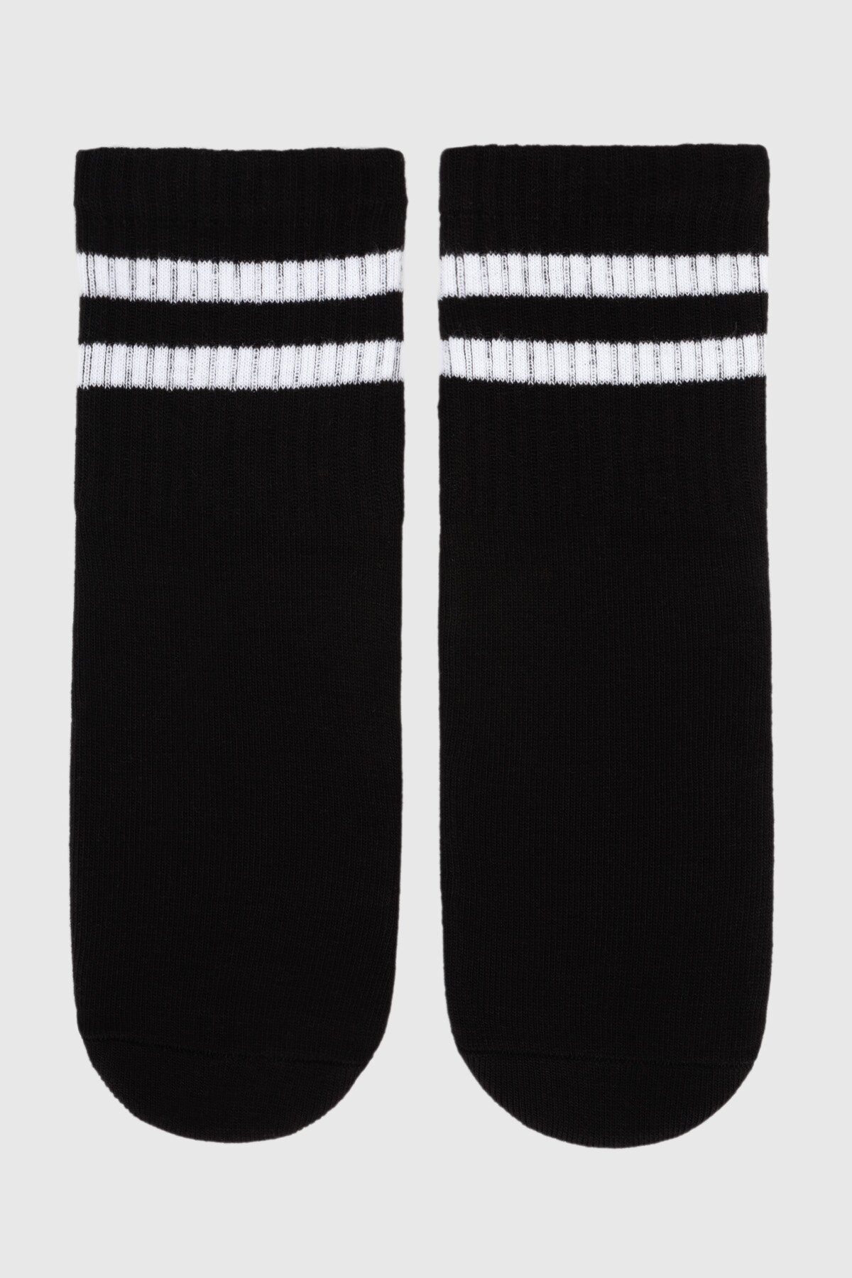 Носки для мальчика Premier Socks Полоска 16-18 Черный (4820203339426A)  Фото №1