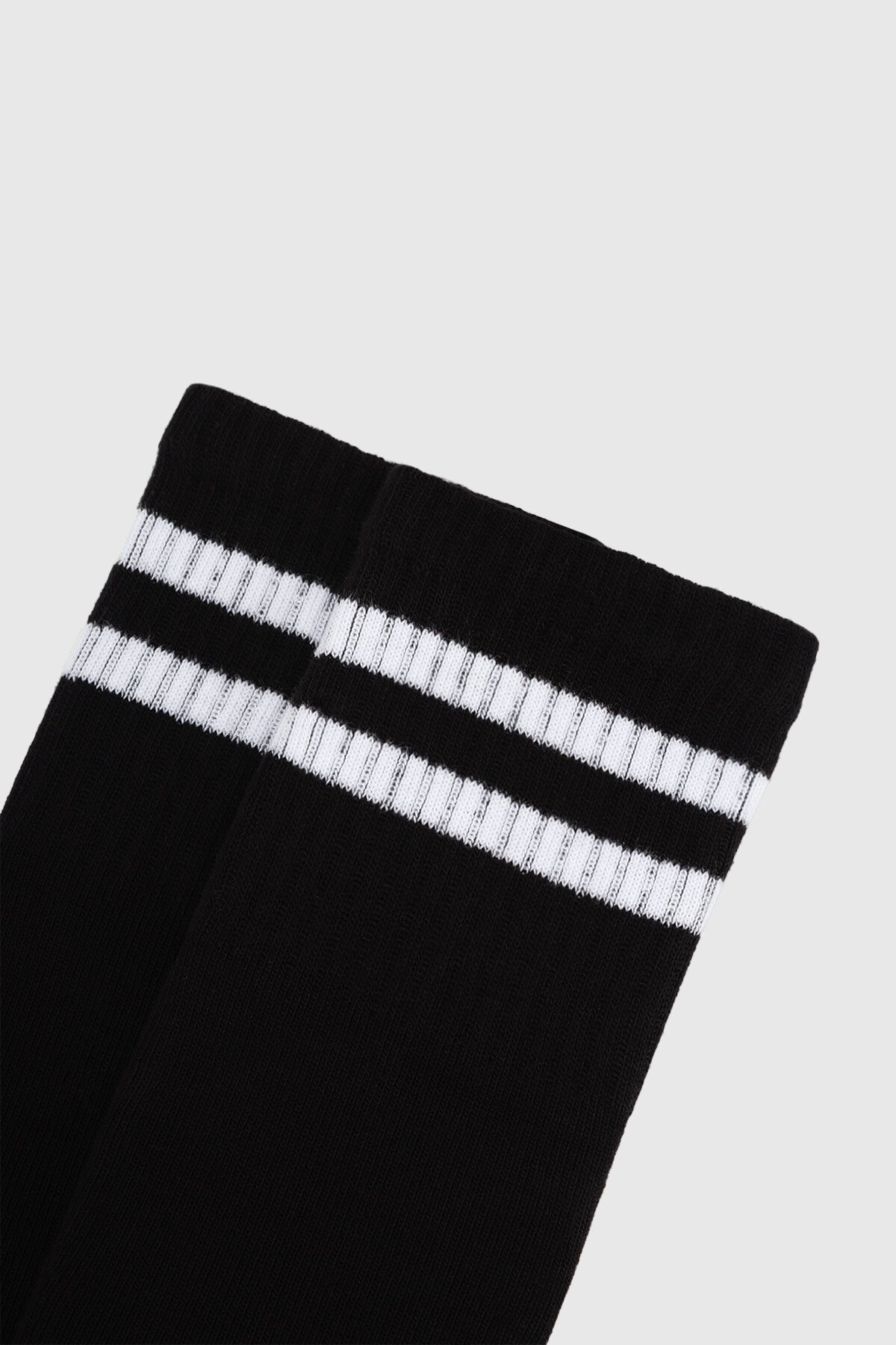 Носки для мальчика Premier Socks Полоска 16-18 Черный (4820203339426A)  Фото №2