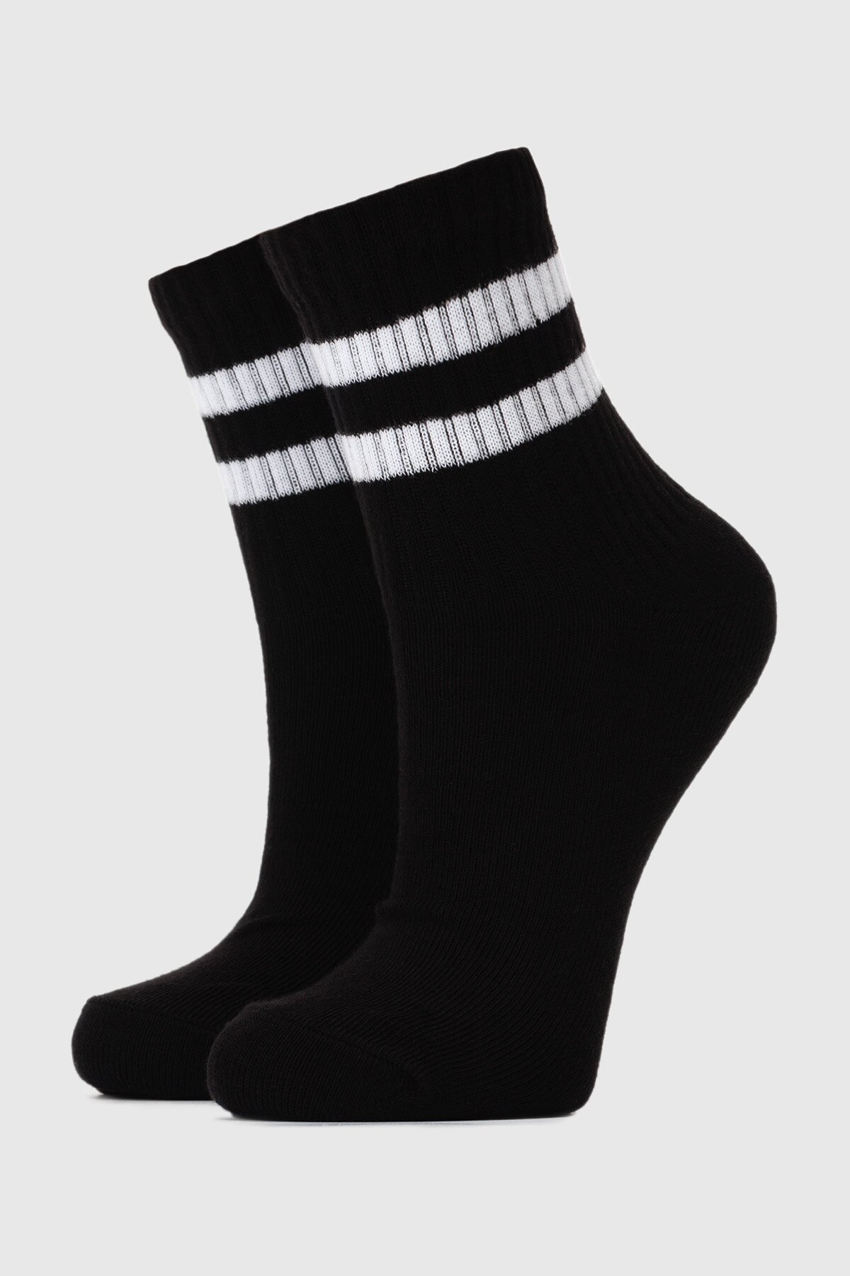 Носки для мальчика Premier Socks Полоска 16-18 Черный (4820203339426A)  Фото №0