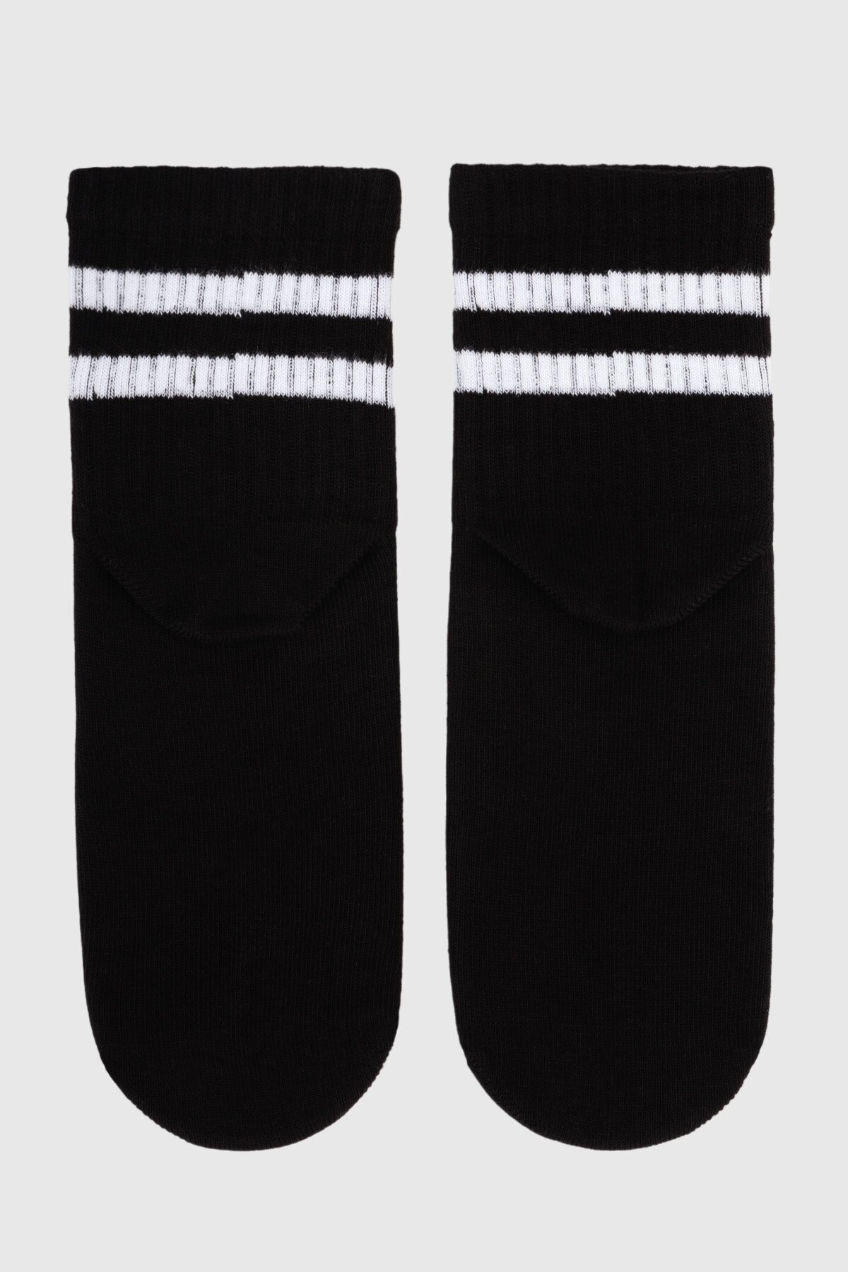 Носки для мальчика Premier Socks Полоска 16-18 Черный (4820203339426A)  Фото №5