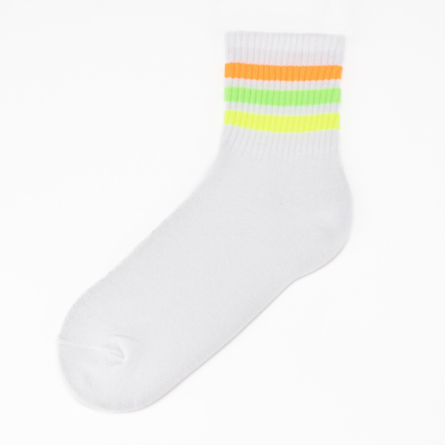 Носки женские 4 шт HAKAN Socken 5,5 35-38 Оранжевый (2000989709497S)  Фото №2
