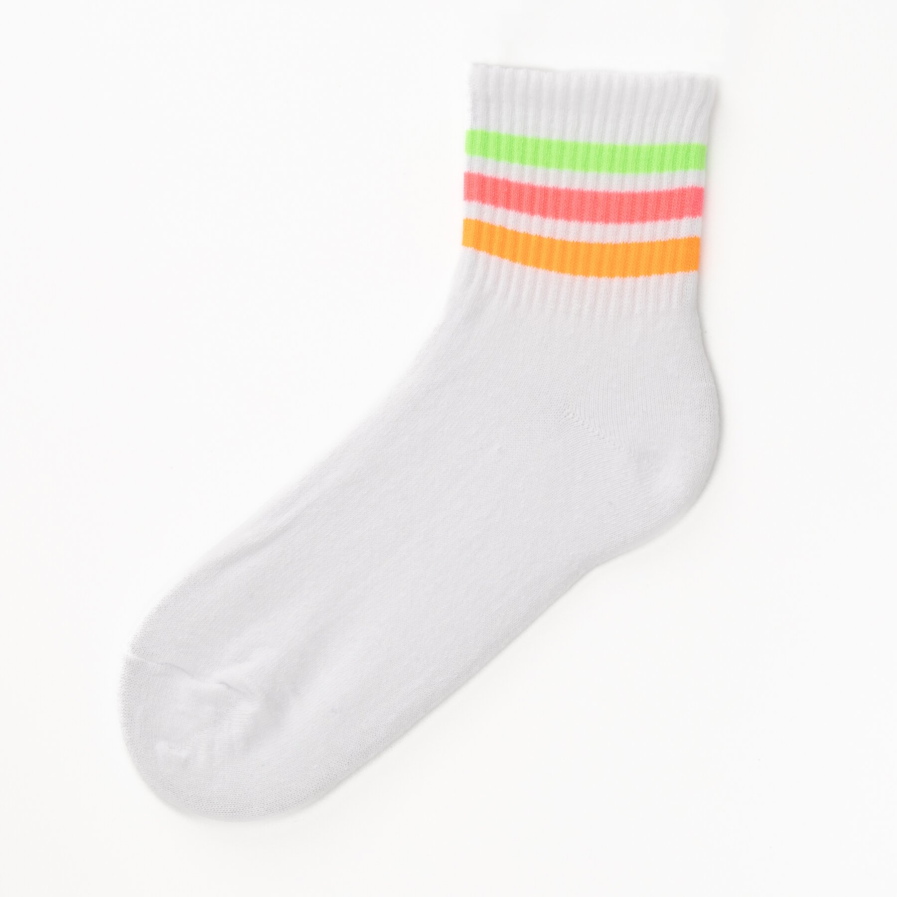 Носки женские 4 шт HAKAN Socken 5,5 35-38 Зеленый (2000989709527S)  Фото №3