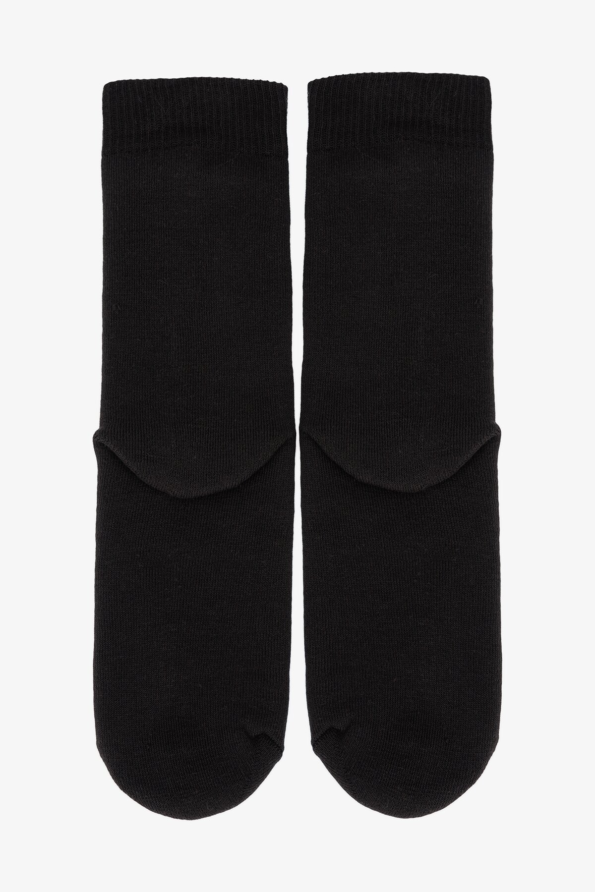 Носки женские D13 One Size Черный  Фото №6