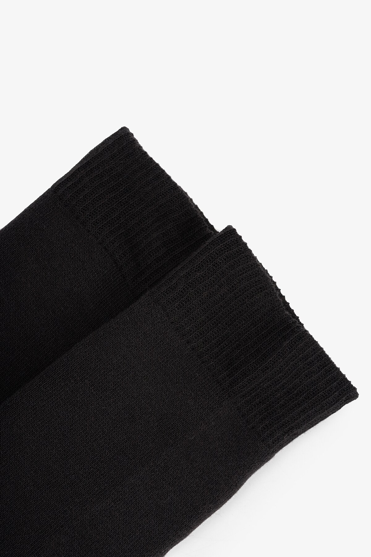 Носки женские D13 One Size Черный  Фото №5