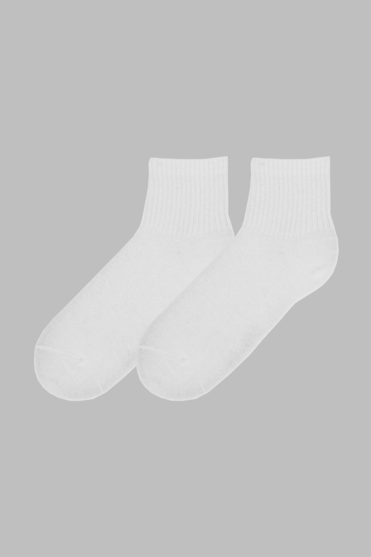 Носки женские VT Socks ШЖУ44-012-1853 23-25 Белый (4823103437216A)  Фото №1