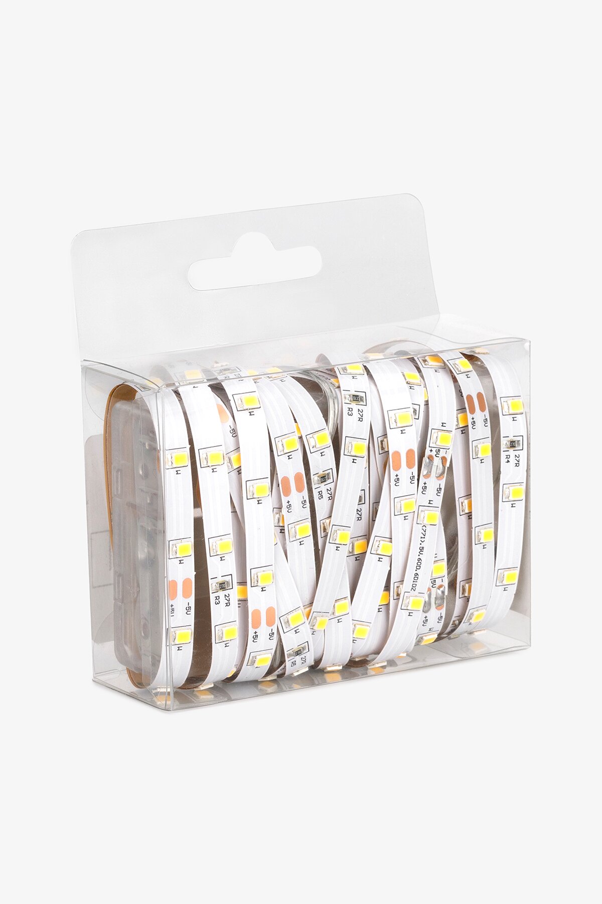 Новорічна Led-стрічка MX050620 3 м Різнокольоровий  Фото №2
