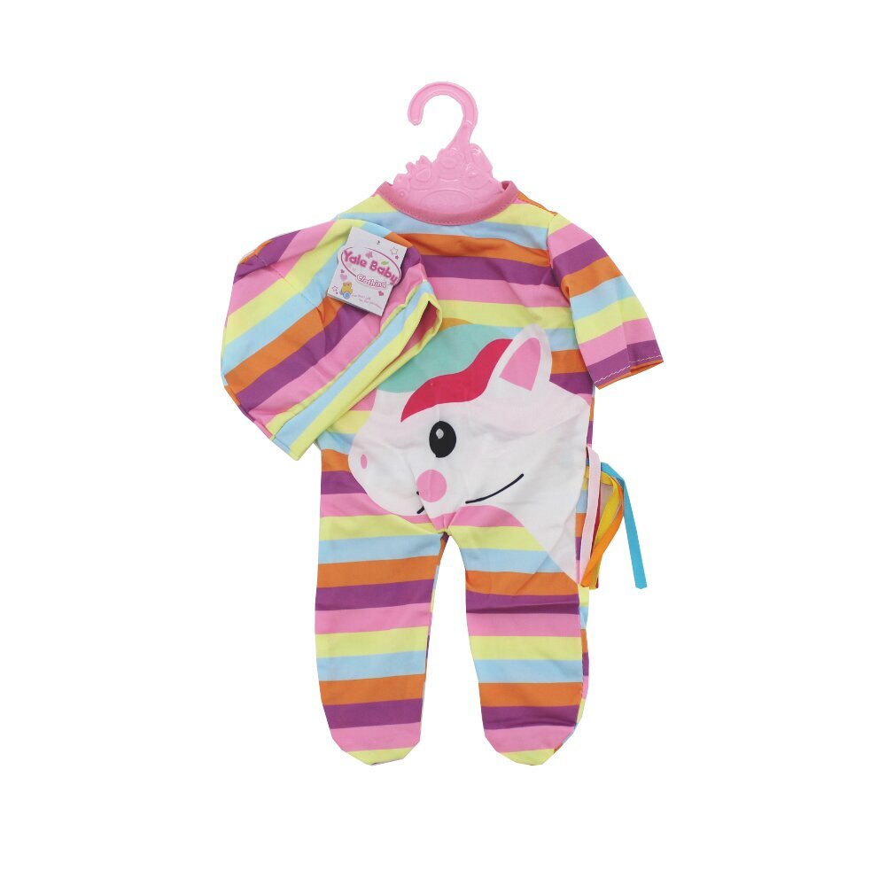 Одяг для ляльок Yale Baby (2000903605980)