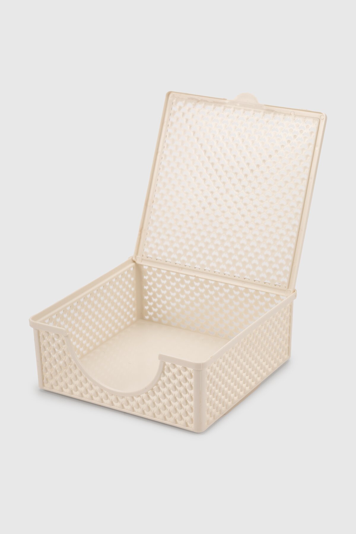 Органайзер для косметики Bee Home VC-063 Молочний (2000990531469A)  Фото №1